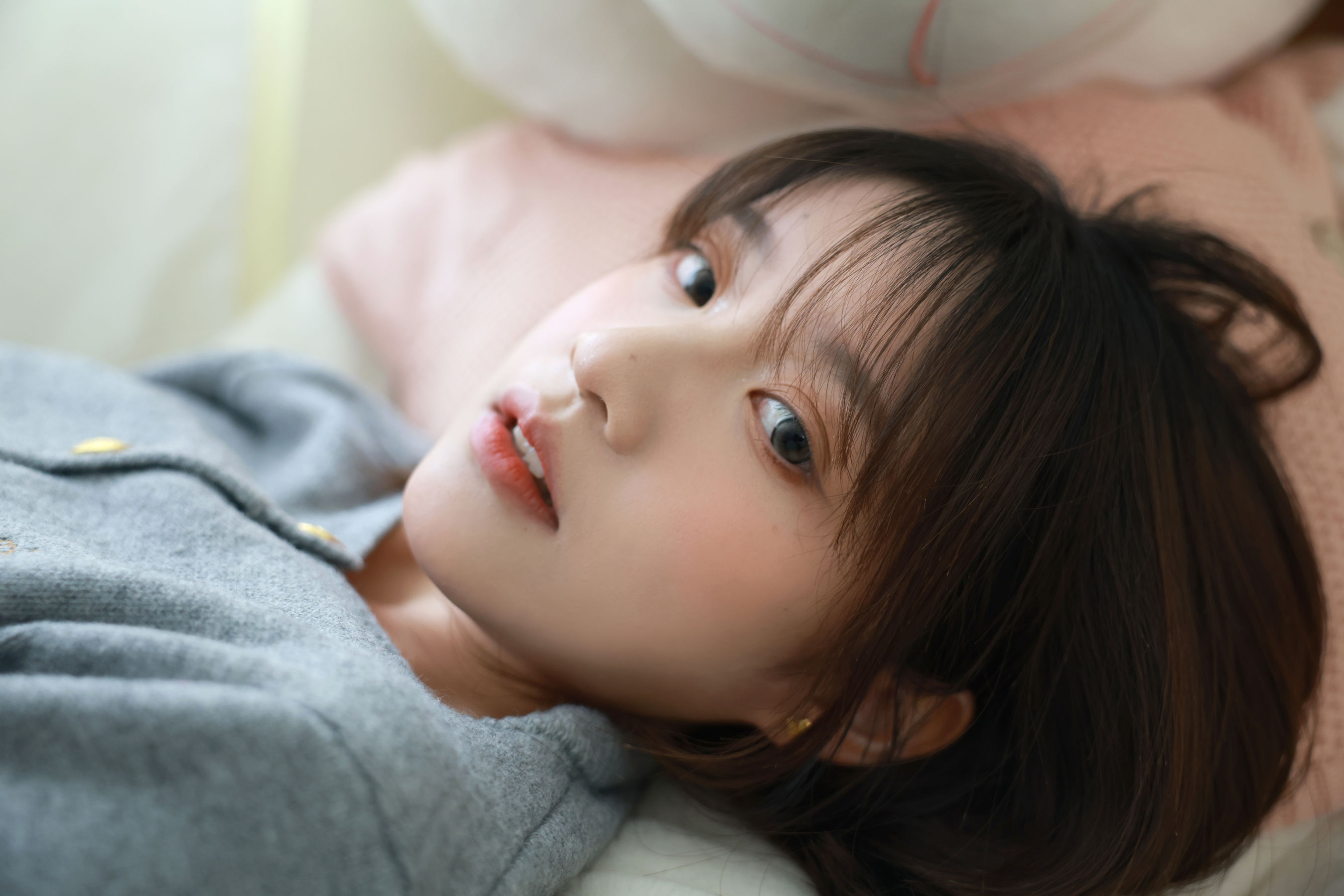 [MZSOCK]爱美足 No.316 小点心