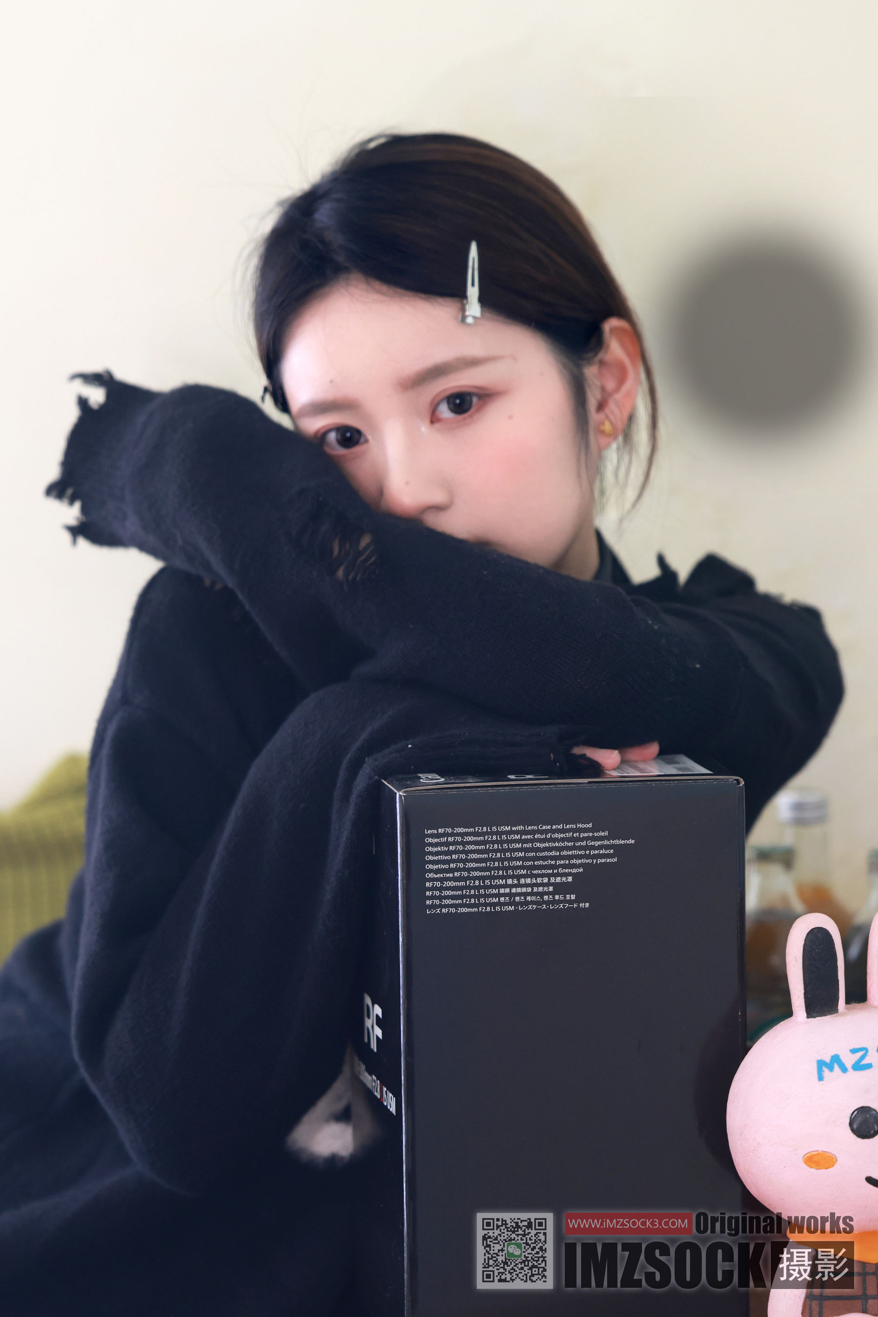 [MZSOCK]爱美足 No.318 小点心