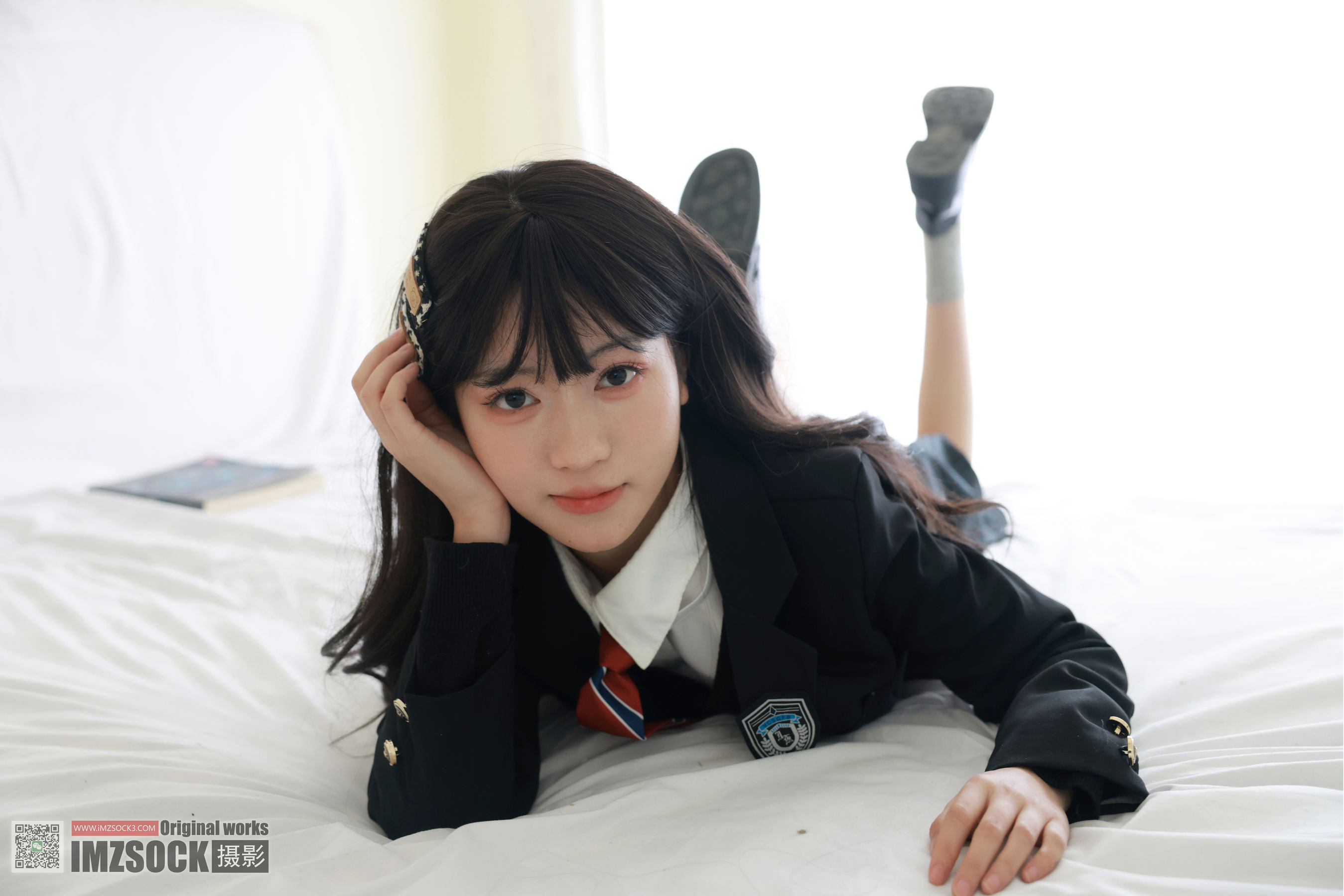 [MZSOCK]爱美足 No.324 可心