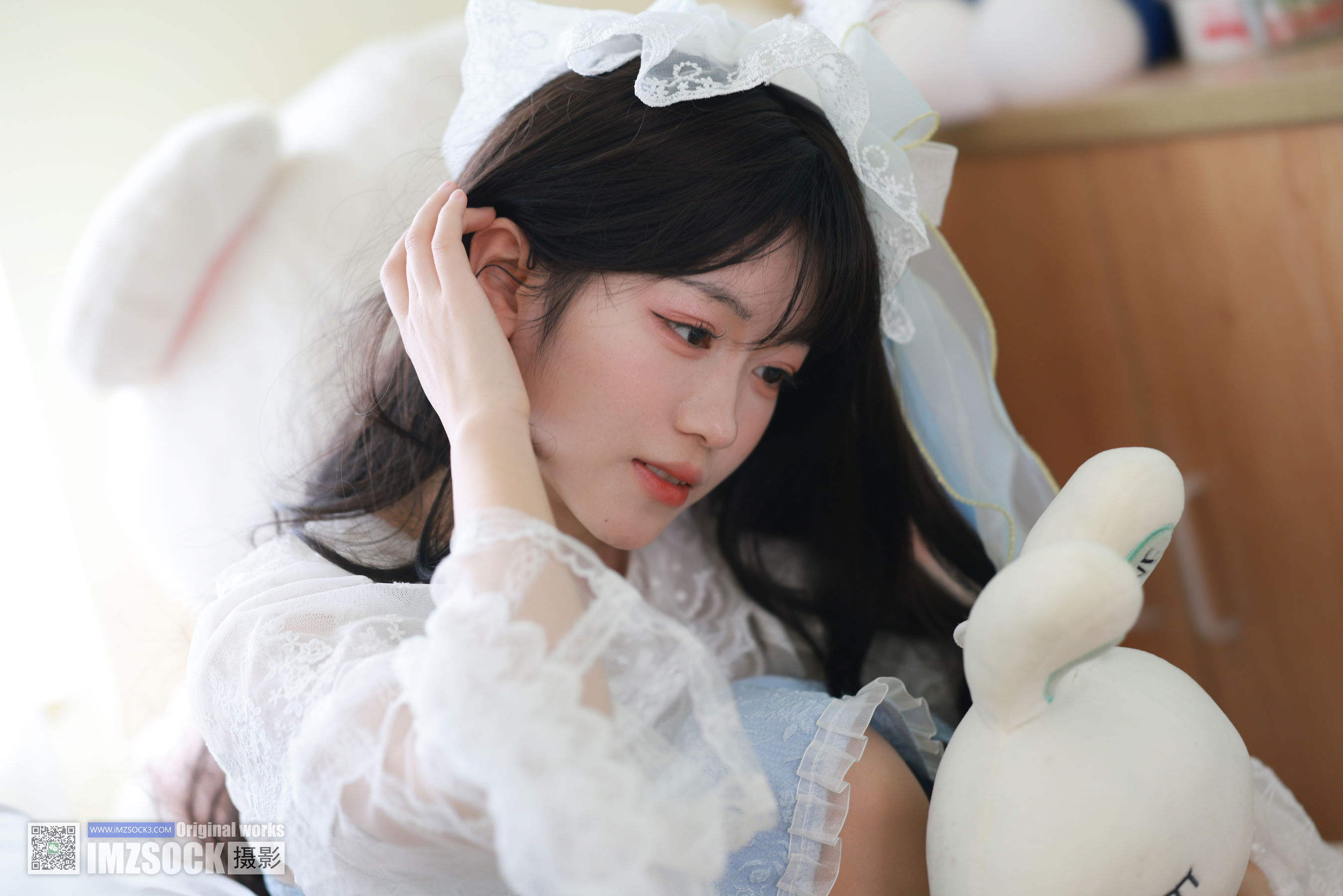 [MZSOCK]爱美足 No.325 可心