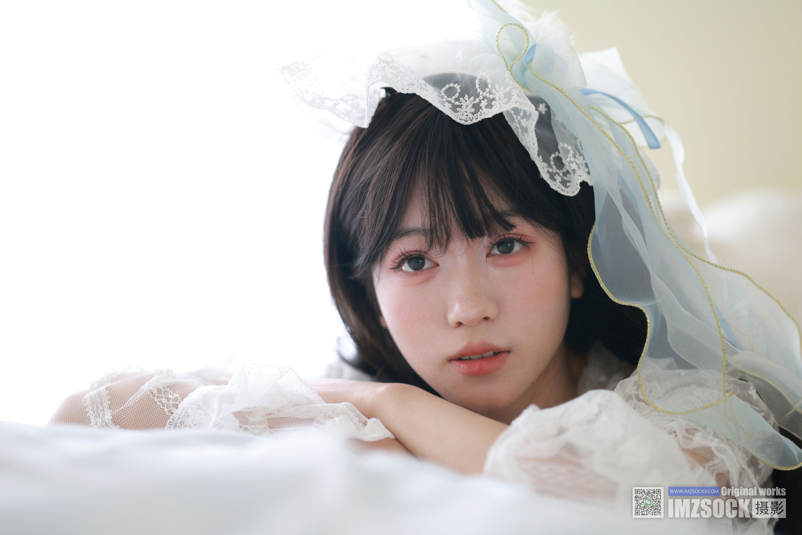 [MZSOCK]爱美足 No.325 可心