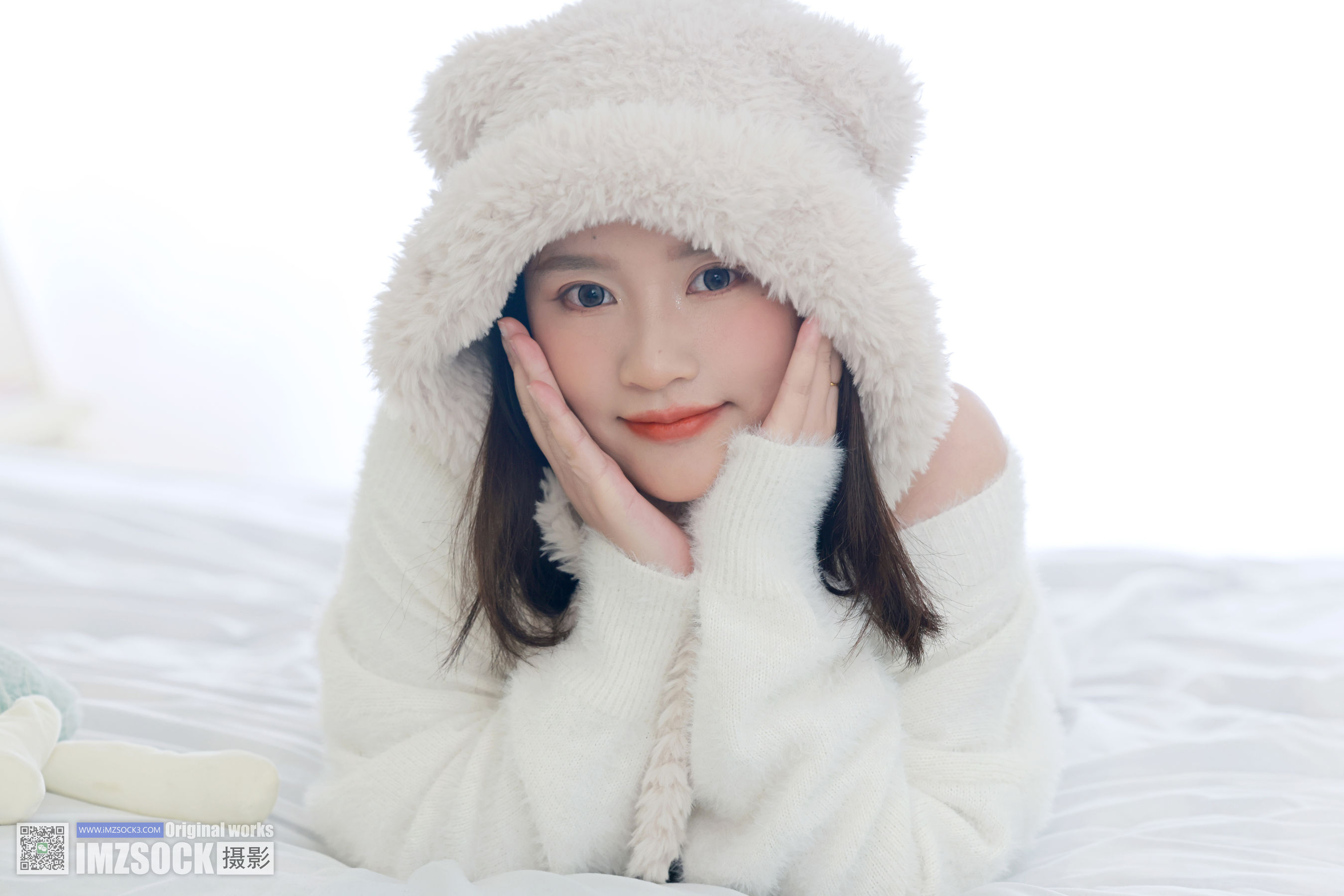 [MZSOCK]爱美足 No.327 小点心