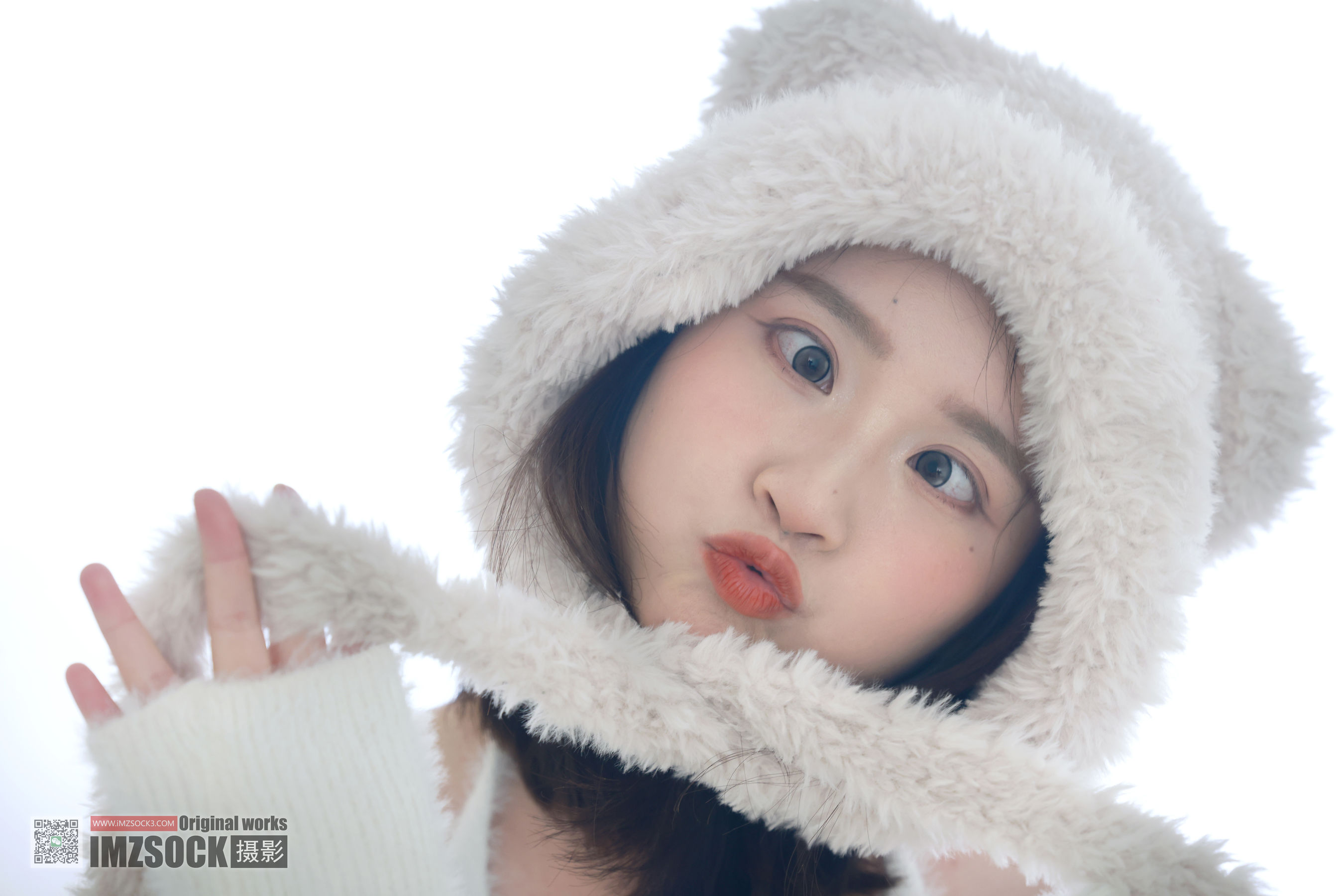 [MZSOCK]爱美足 No.327 小点心
