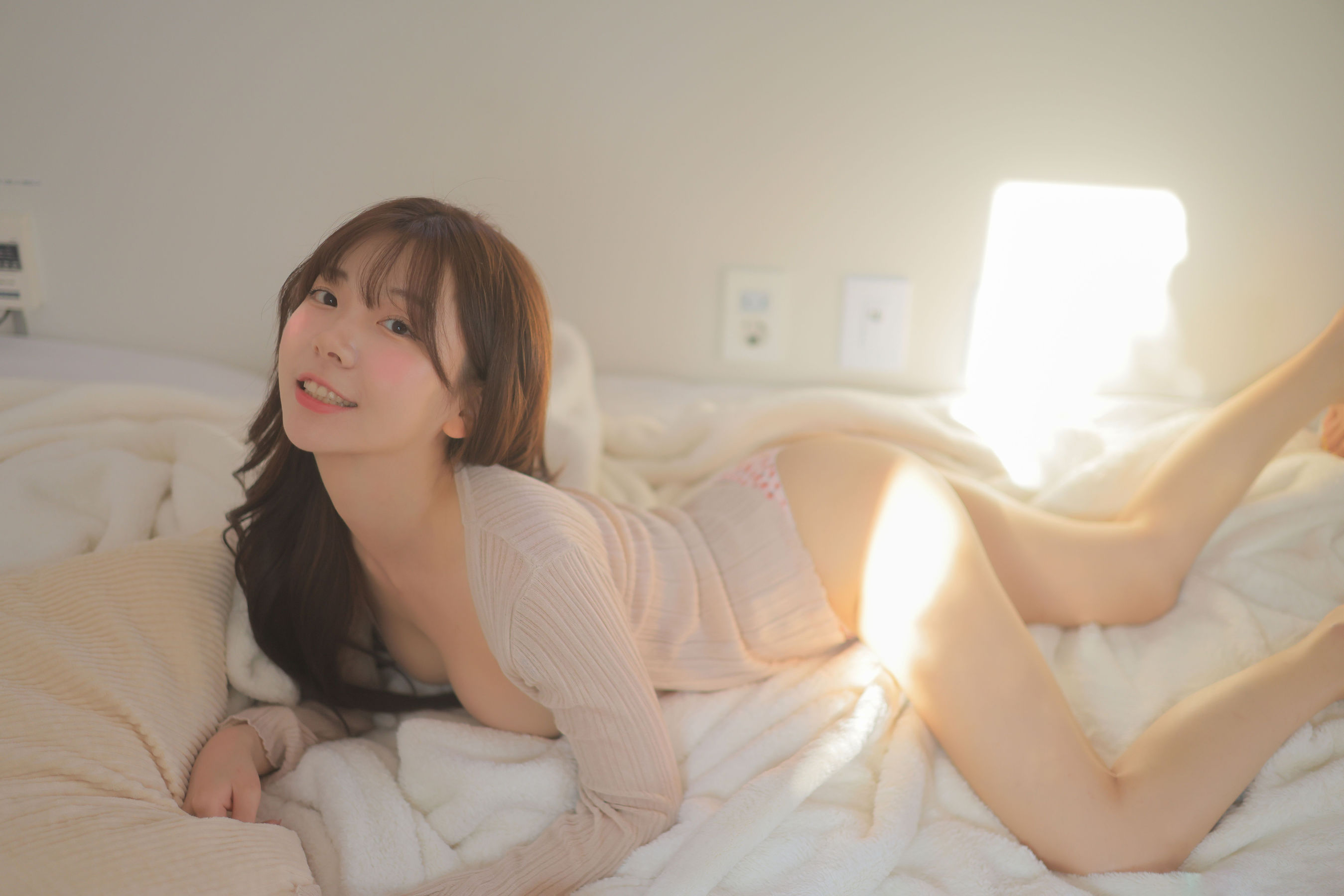 [PATREON] Sovely - Warm afternoon sun - 图片04