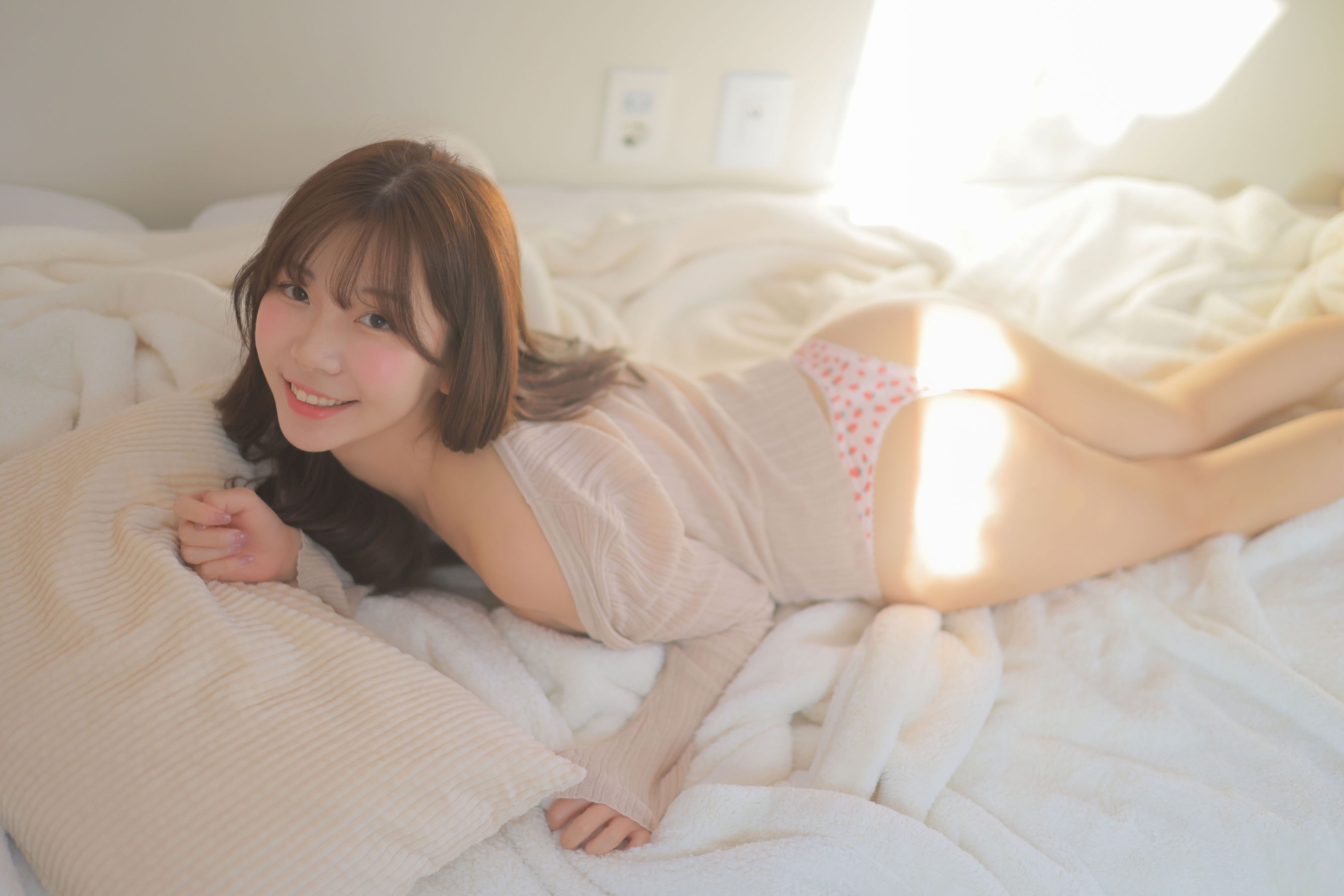 [PATREON] Sovely - Warm afternoon sun - 图片09