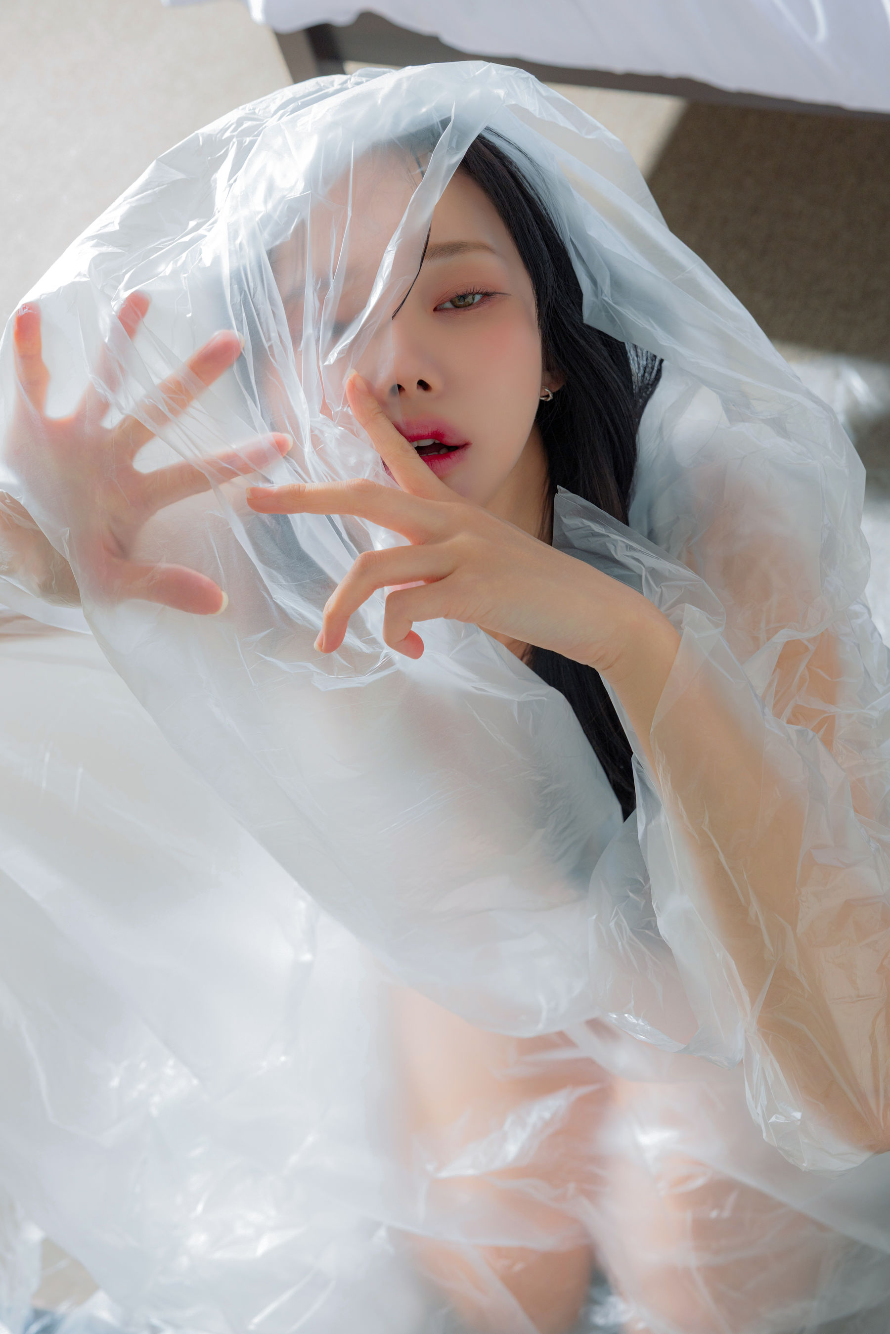 [SWEETBOX] Inah - Vol.56 Breath - 图片03