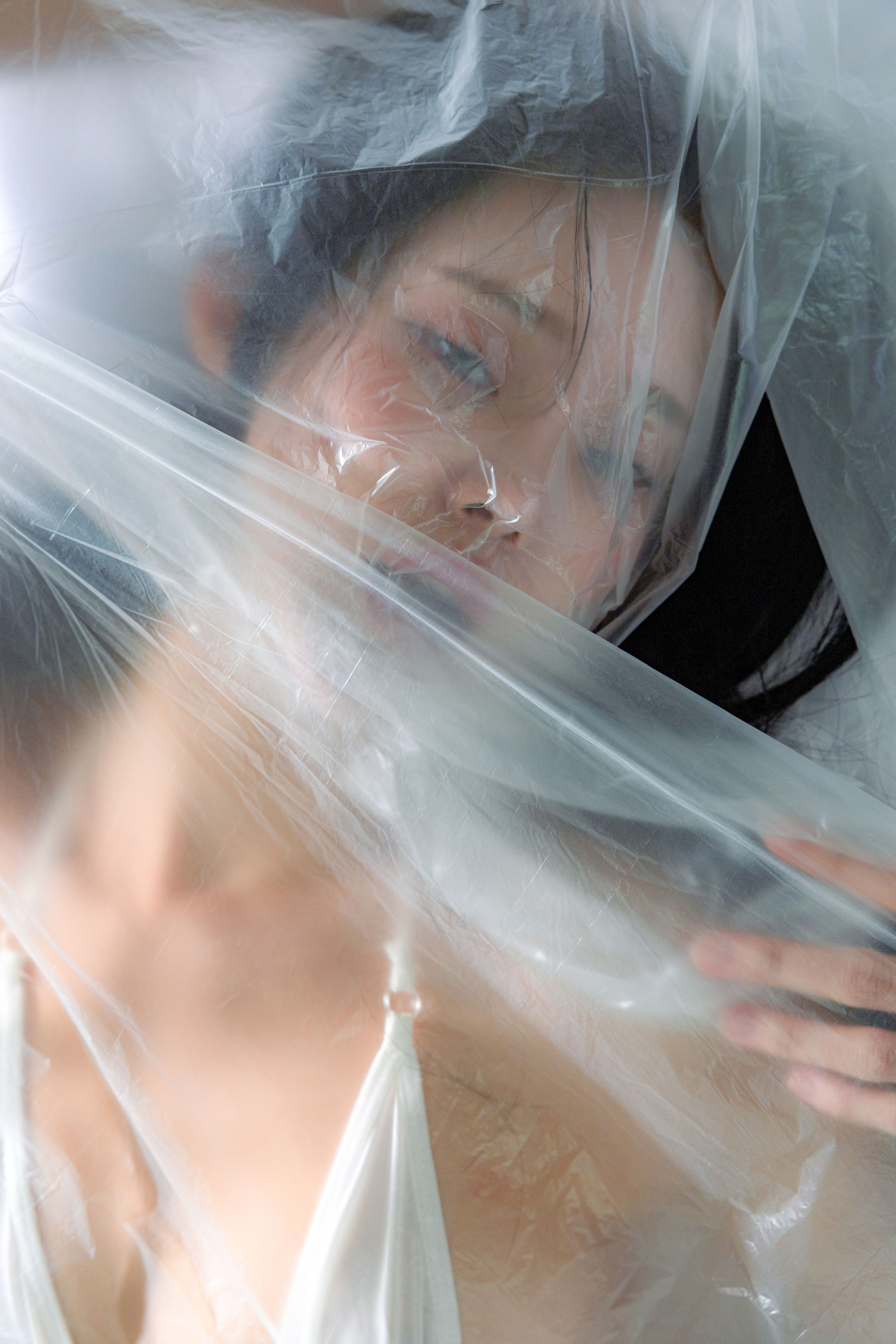 [SWEETBOX] Inah - Vol.56 Breath - 图片08