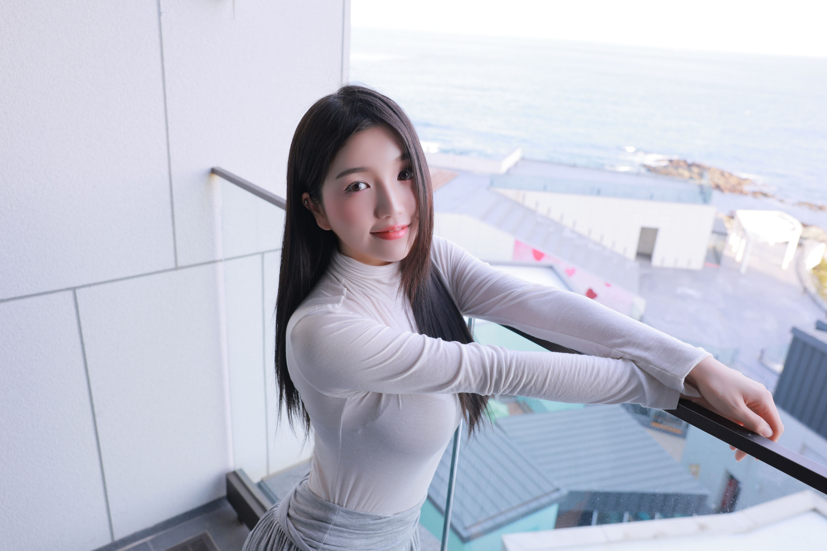 [SWEETBOX] Yoonvely - Vol.51 Fairy - 图片03