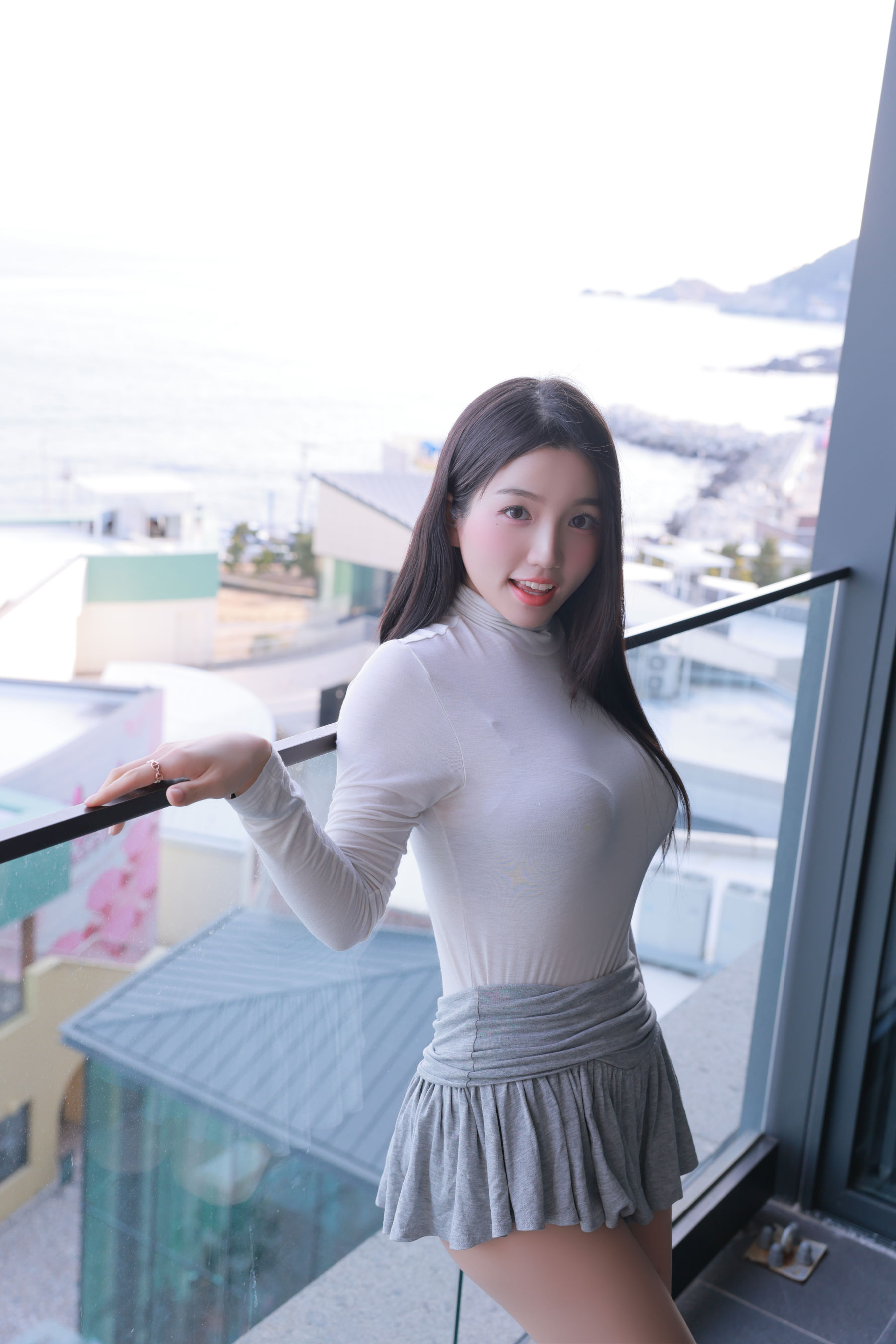 [SWEETBOX] Yoonvely - Vol.51 Fairy - 图片04