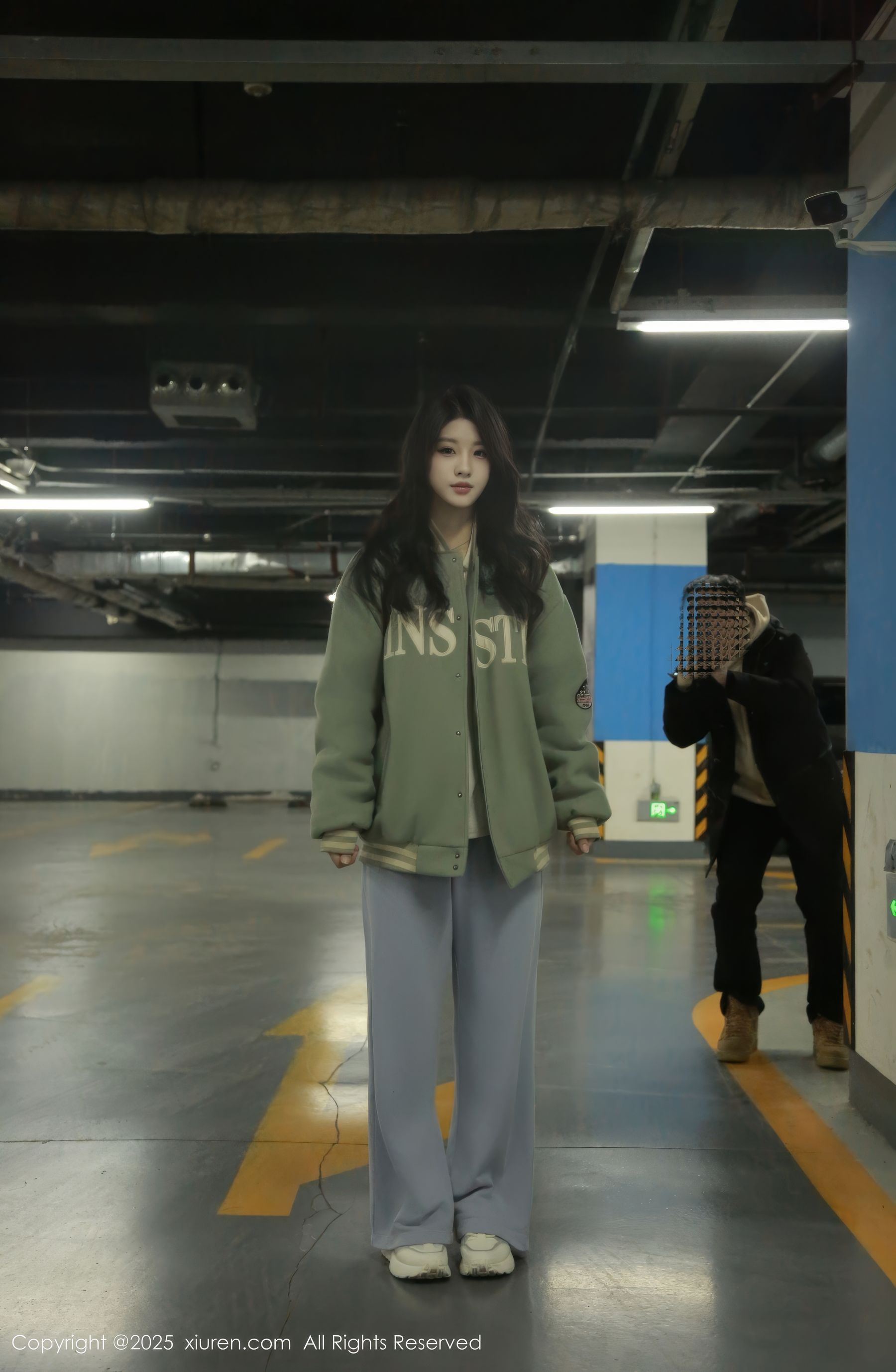 [秀人XiuRen] 2025.04.11 No.10137 小芭乐 - 图片08