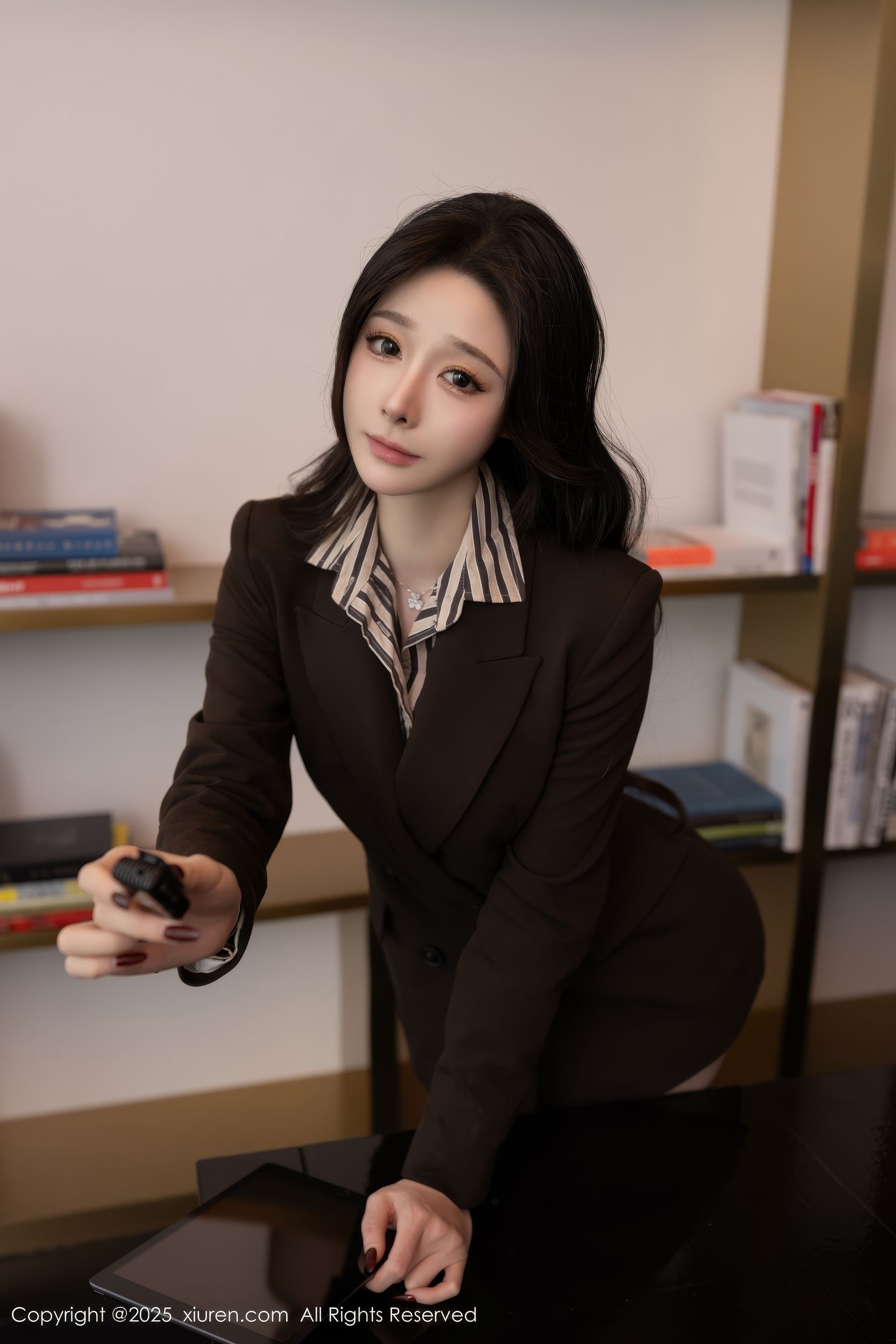 [秀人XiuRen] 2025.04.25 No.10202 小逗逗 - 图片09