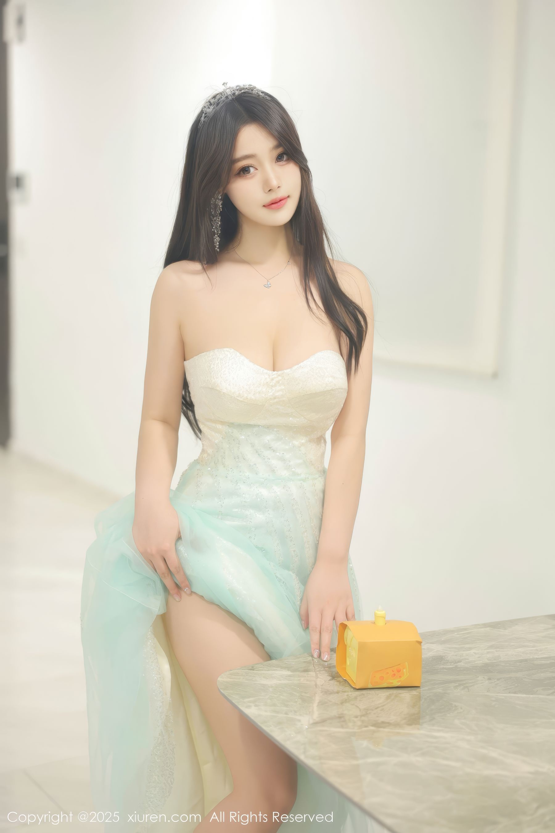 [秀人XiuRen] 2025.04.29 No.10222 蛋蛋宝 - 图片08