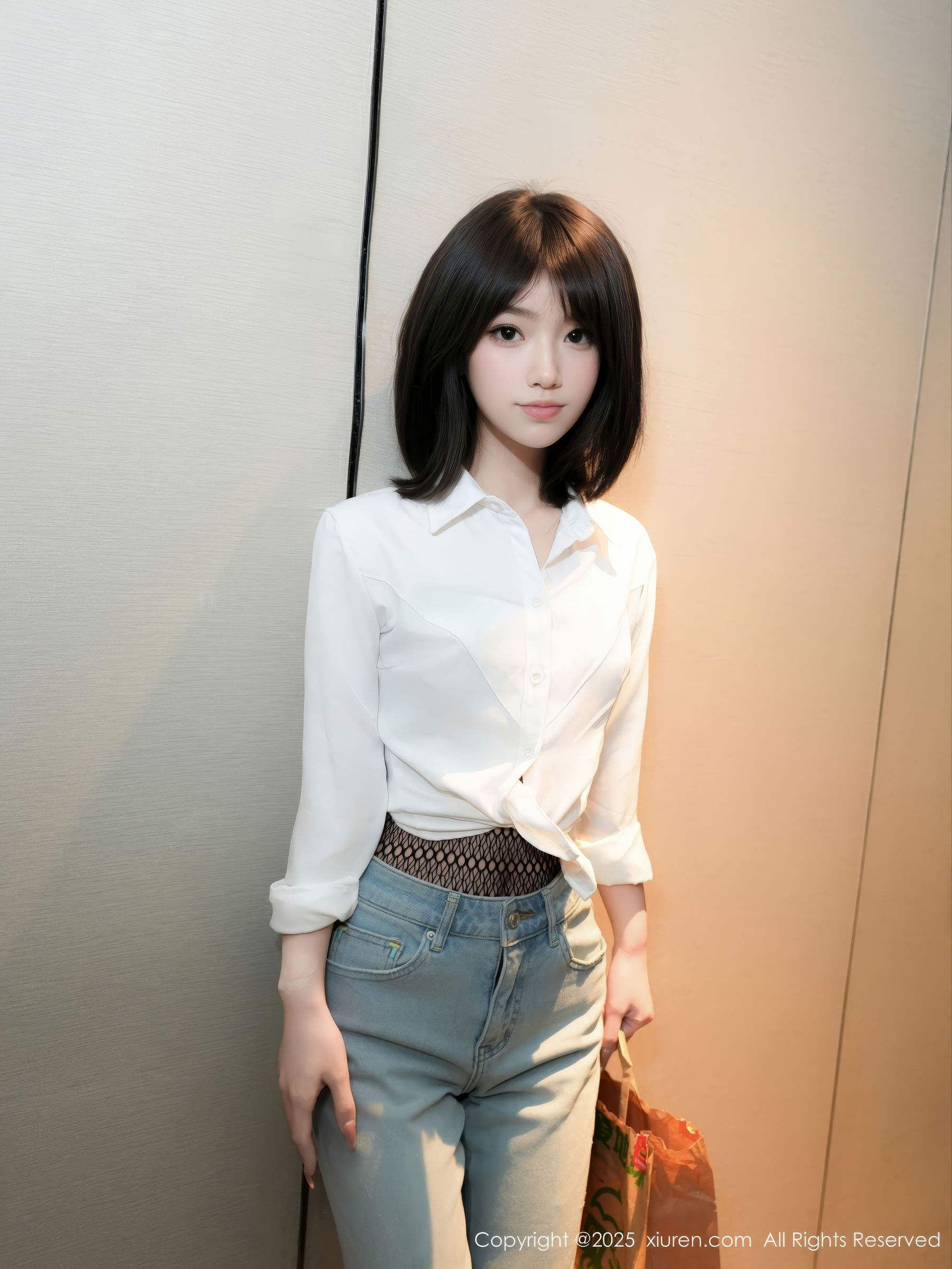 [秀人XiuRen] 2025.05.06 No.10235 汁汁 - 图片07
