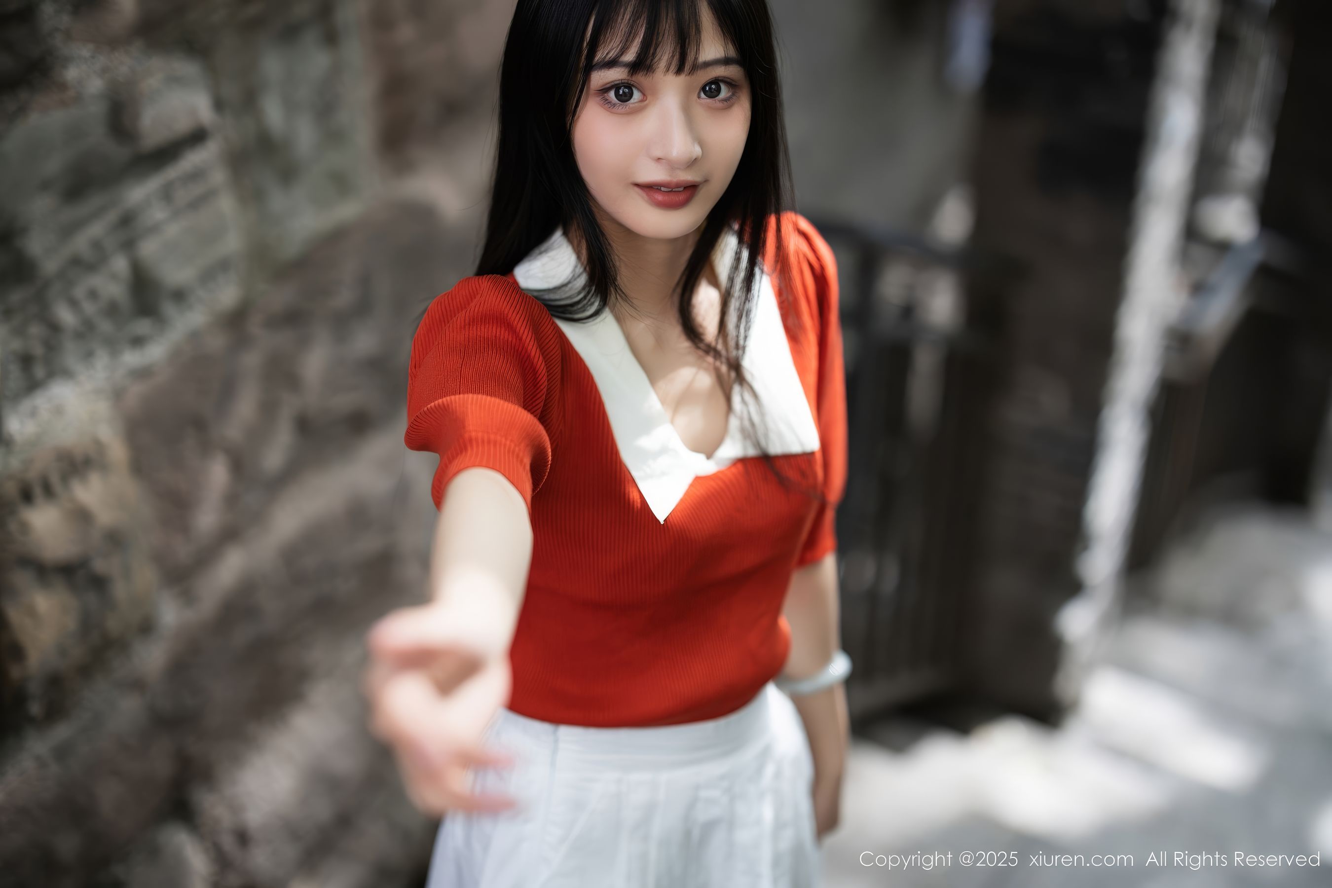 [秀人XiuRen] 2025.05.08 No.10247 茂木希子