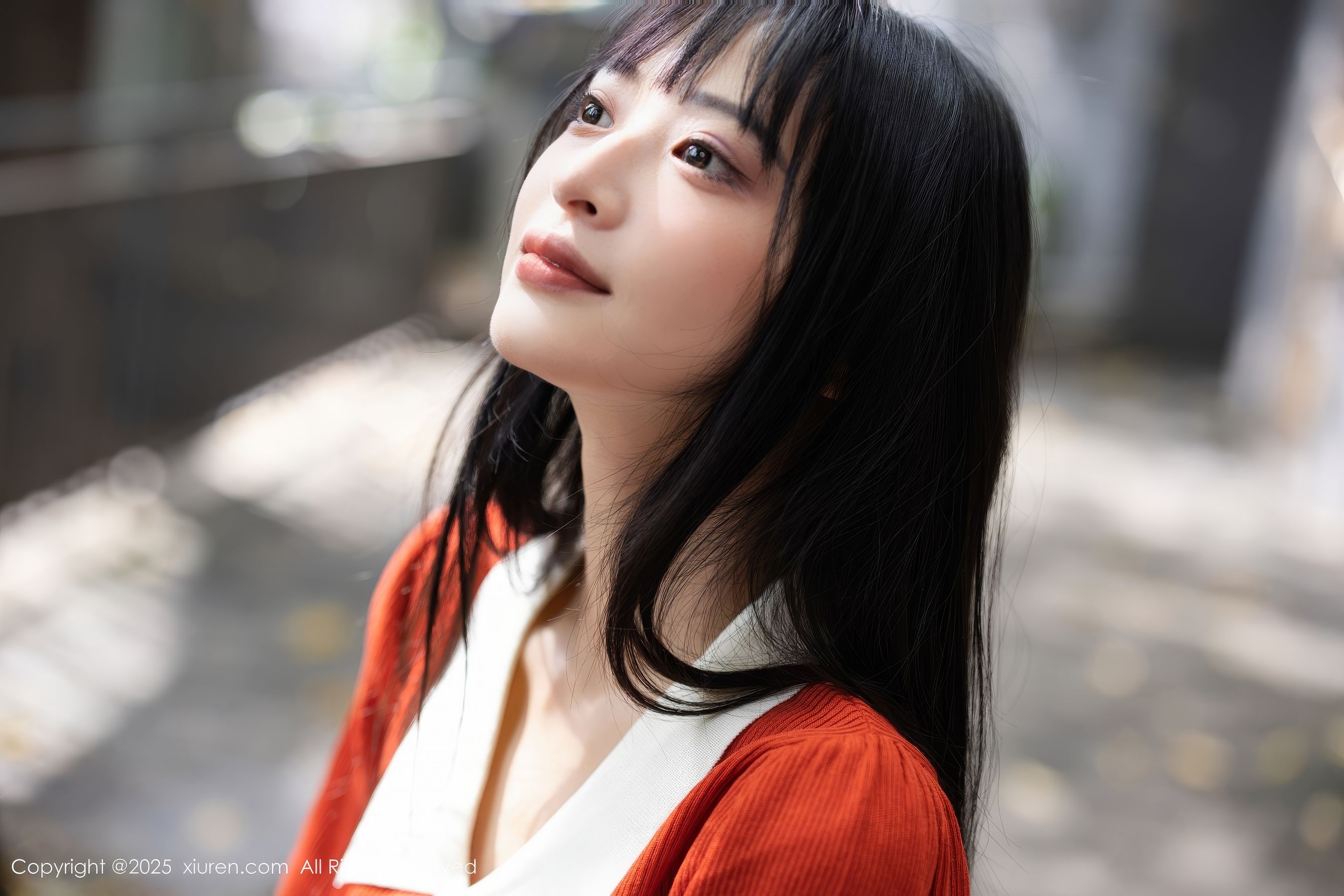 [秀人XiuRen] 2025.05.08 No.10247 茂木希子
