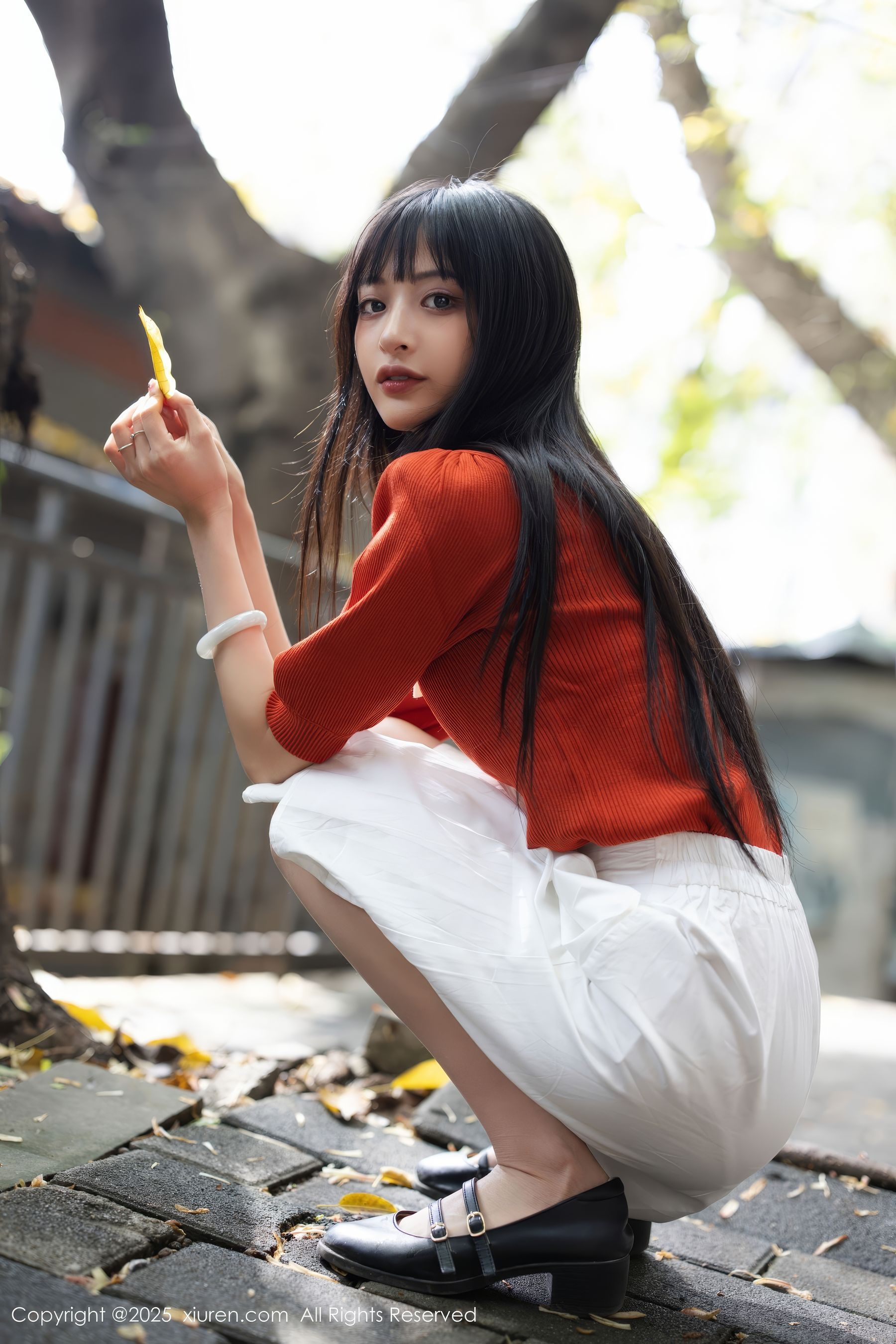 [秀人XiuRen] 2025.05.08 No.10247 茂木希子
