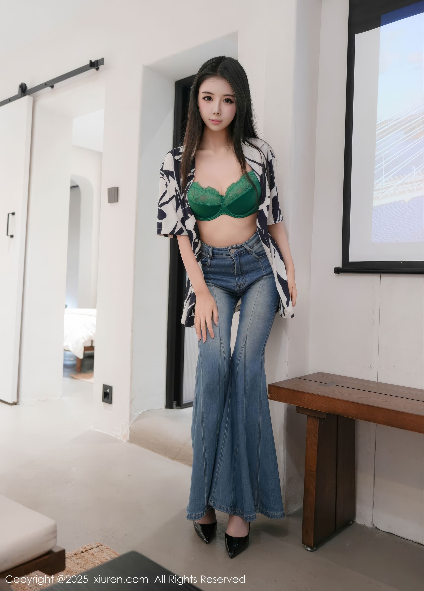 [秀人XiuRen] 2025.05.09 No.10260 袁圆