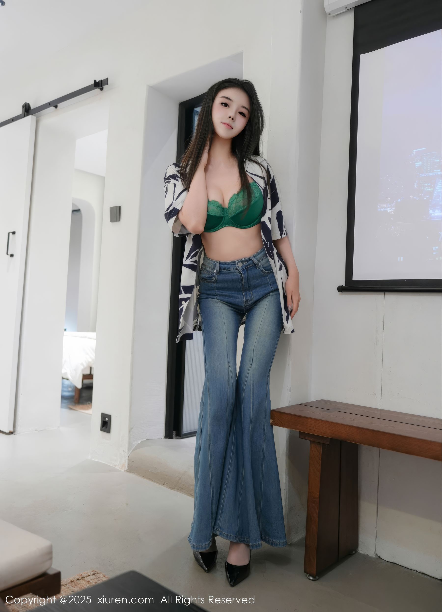 [秀人XiuRen] 2025.05.09 No.10260 袁圆