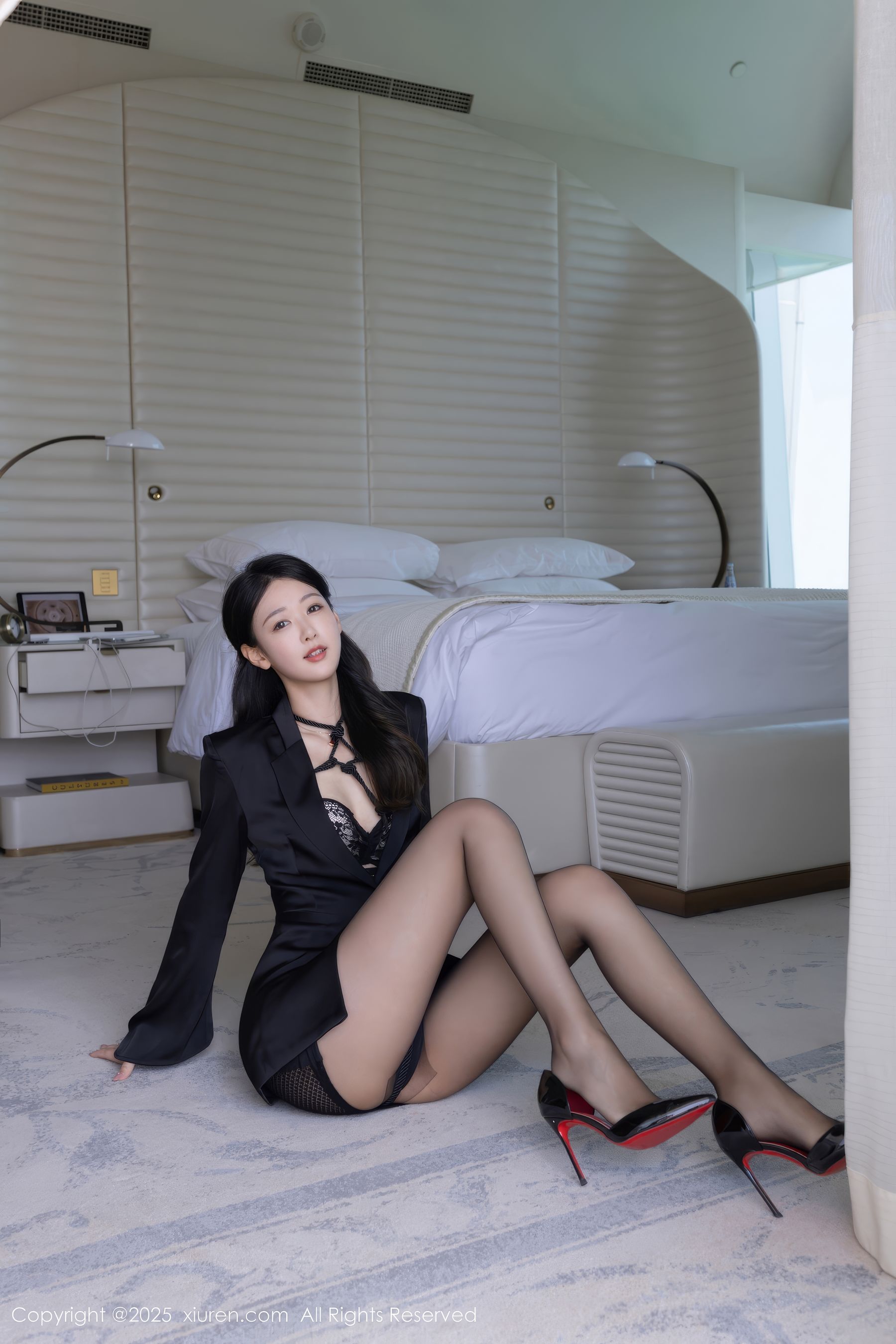 [秀人XiuRen] 2025.05.12 No.10267 唐安琪
