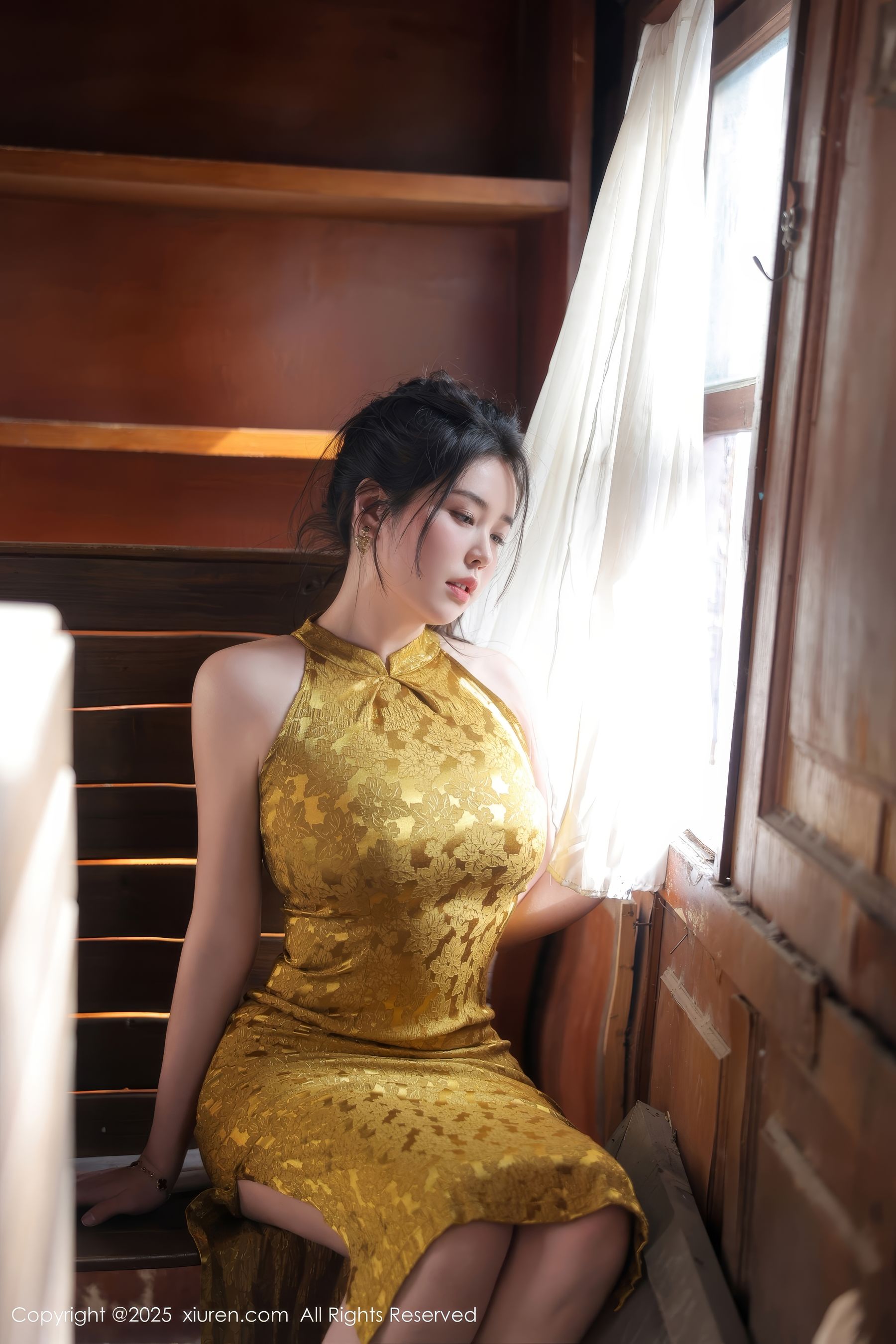 [秀人XiuRen] 2025.05.13 No.10269 林若凡F