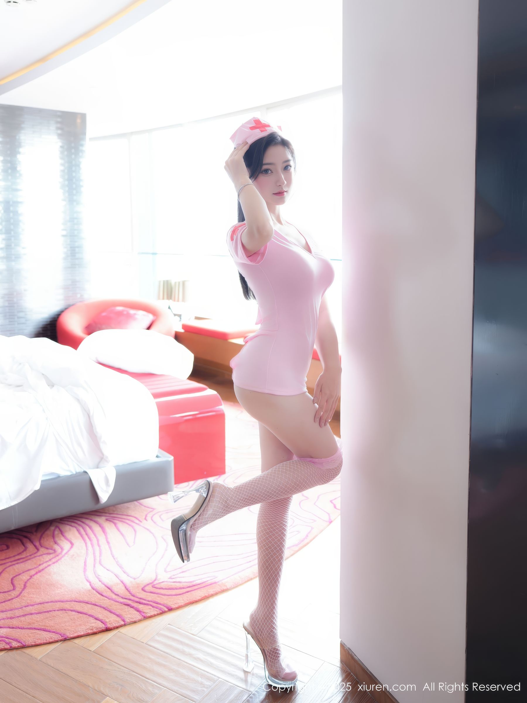 [秀人XiuRen] 2025.05.14 No.10275 Annie_baby