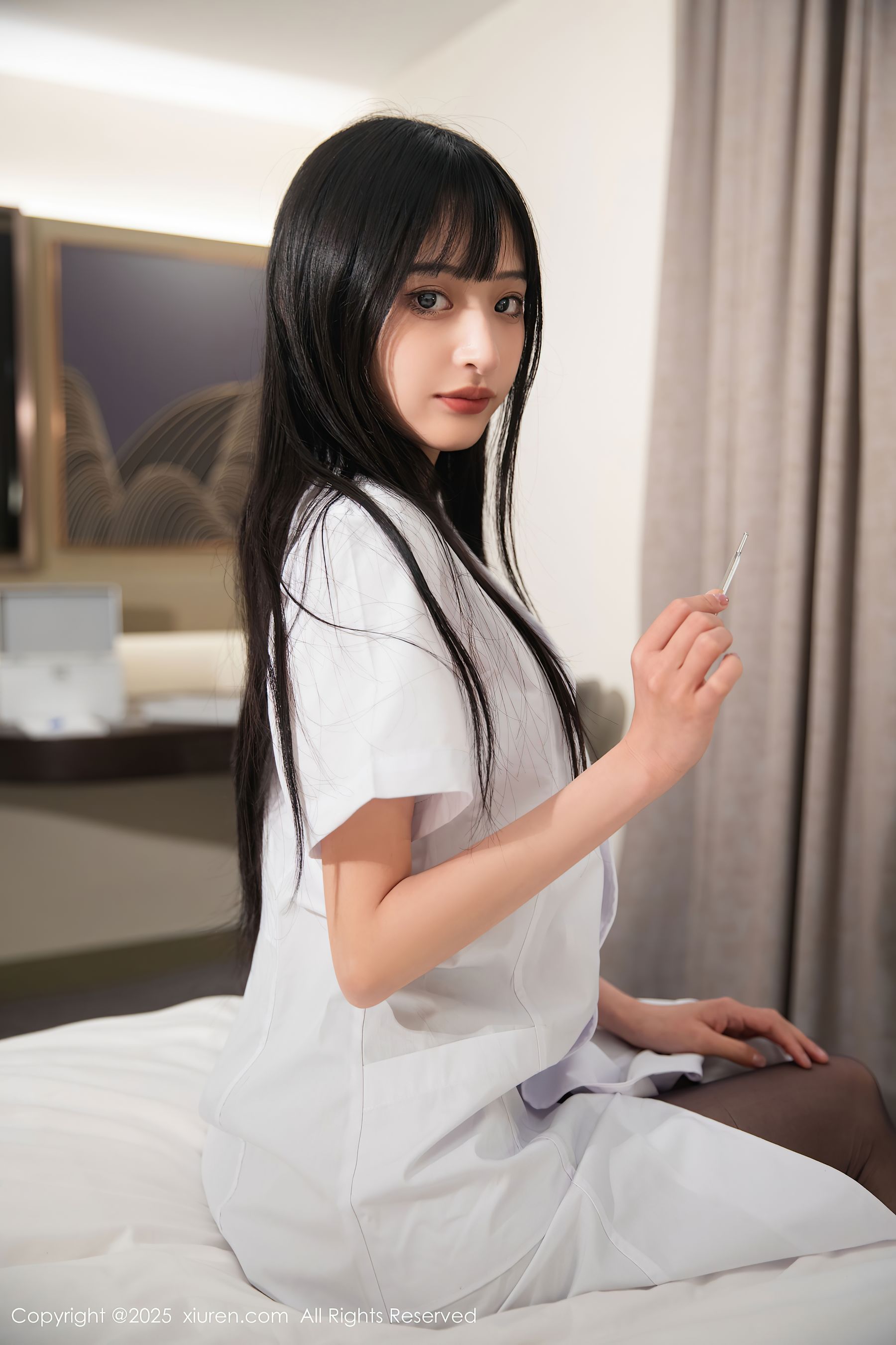 [秀人XiuRen] 2025.06.06 No.10373 茂木希子