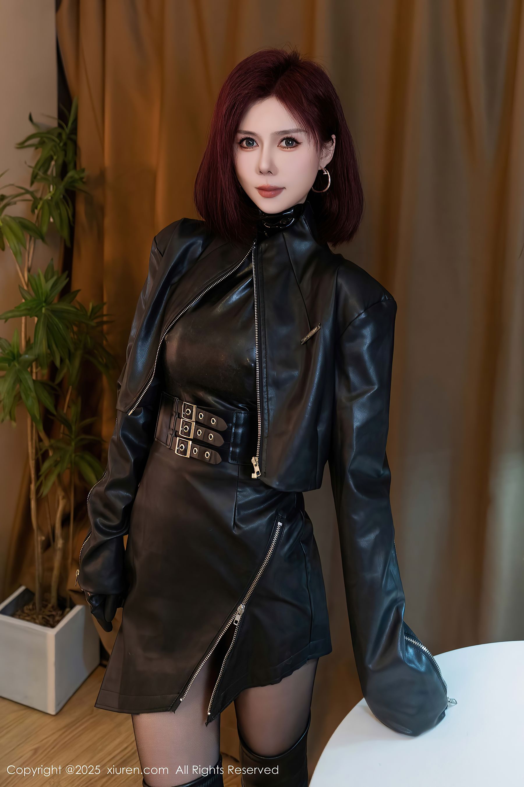 [秀人XiuRen] 2025.06.11 No.10393 白芷yy