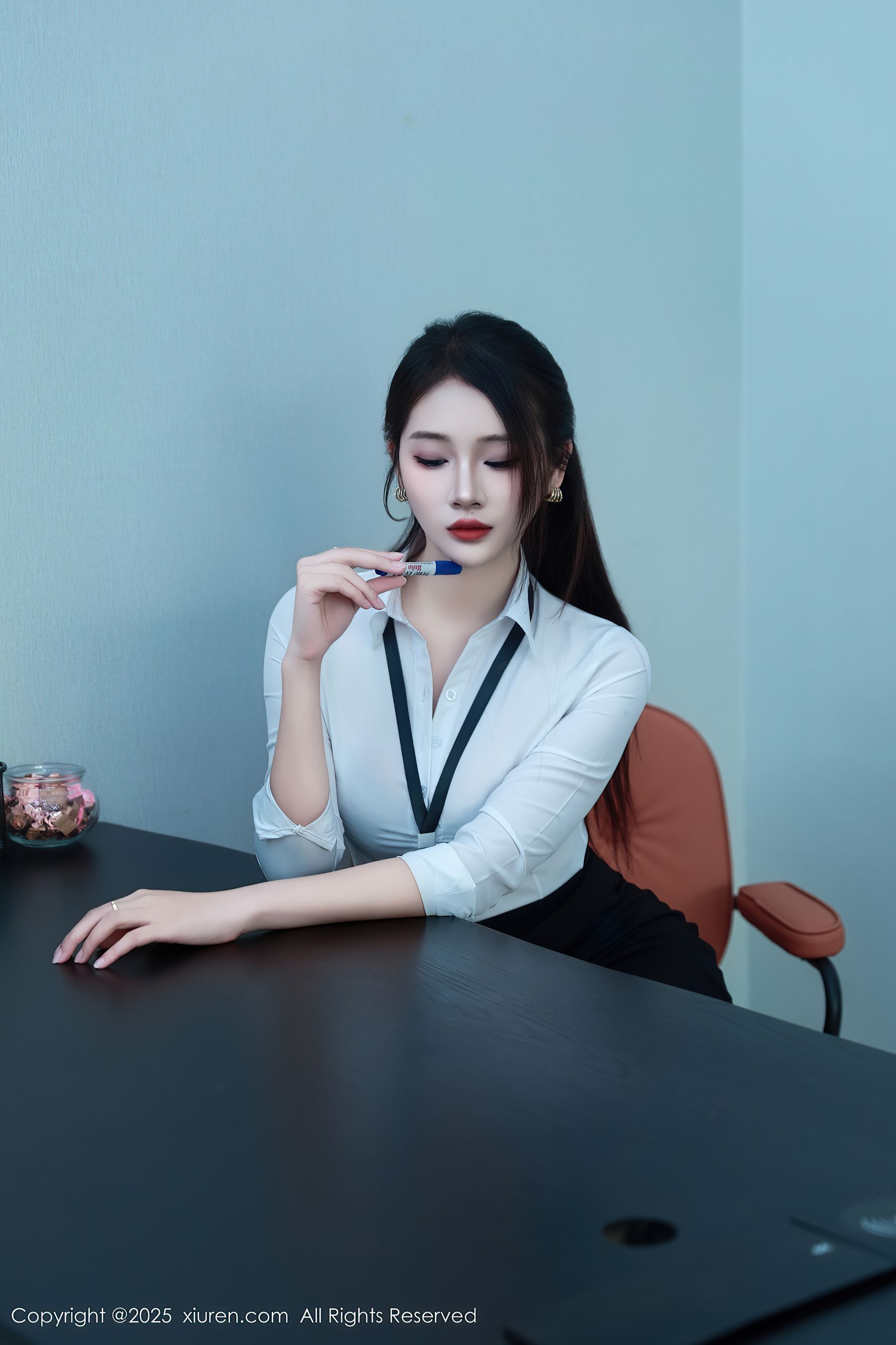 [秀人XiuRen] 2025.06.13 No.10406 南乔