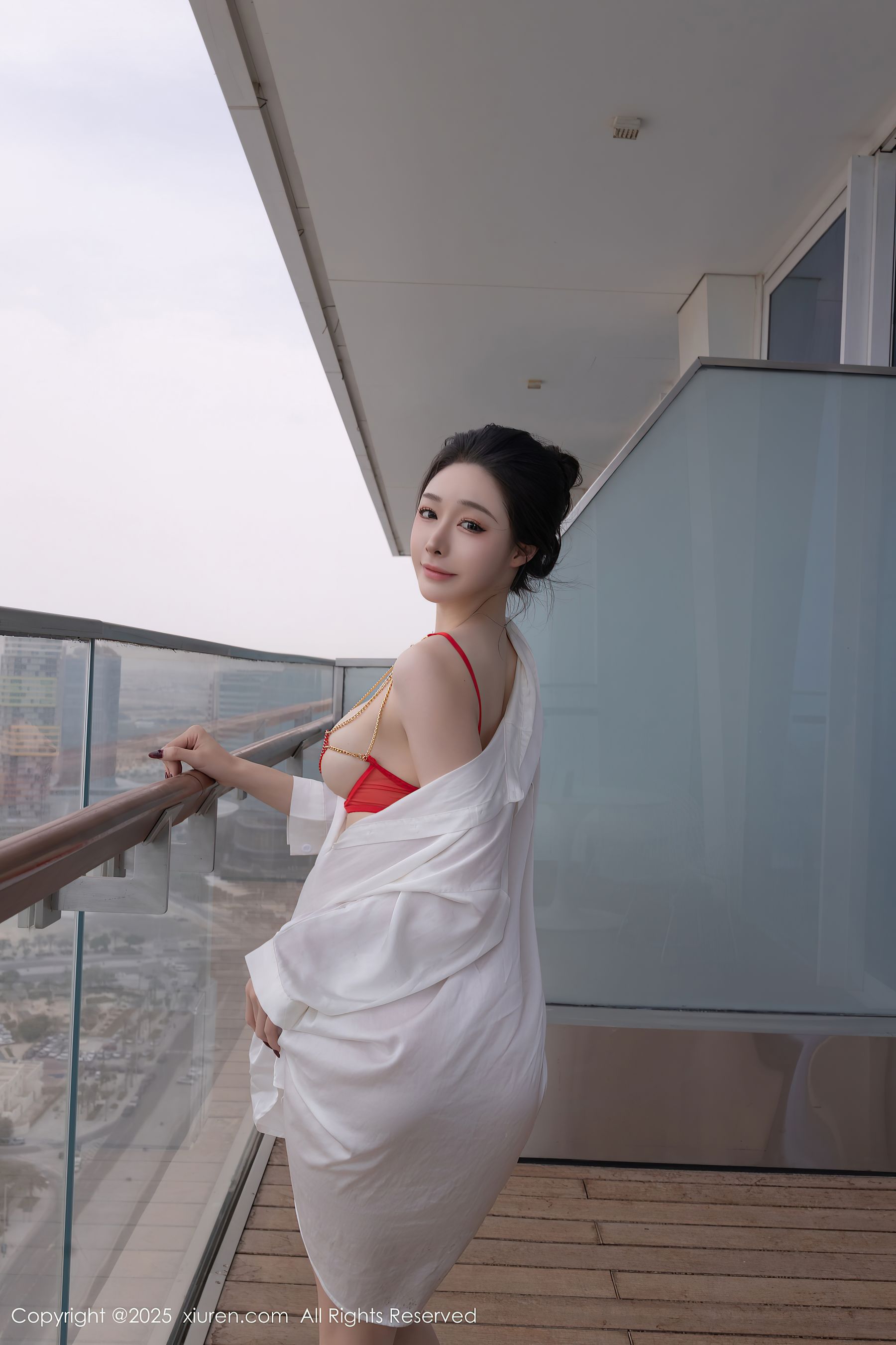 [秀人XiuRen] 2025.06.13 No.10411 小逗逗