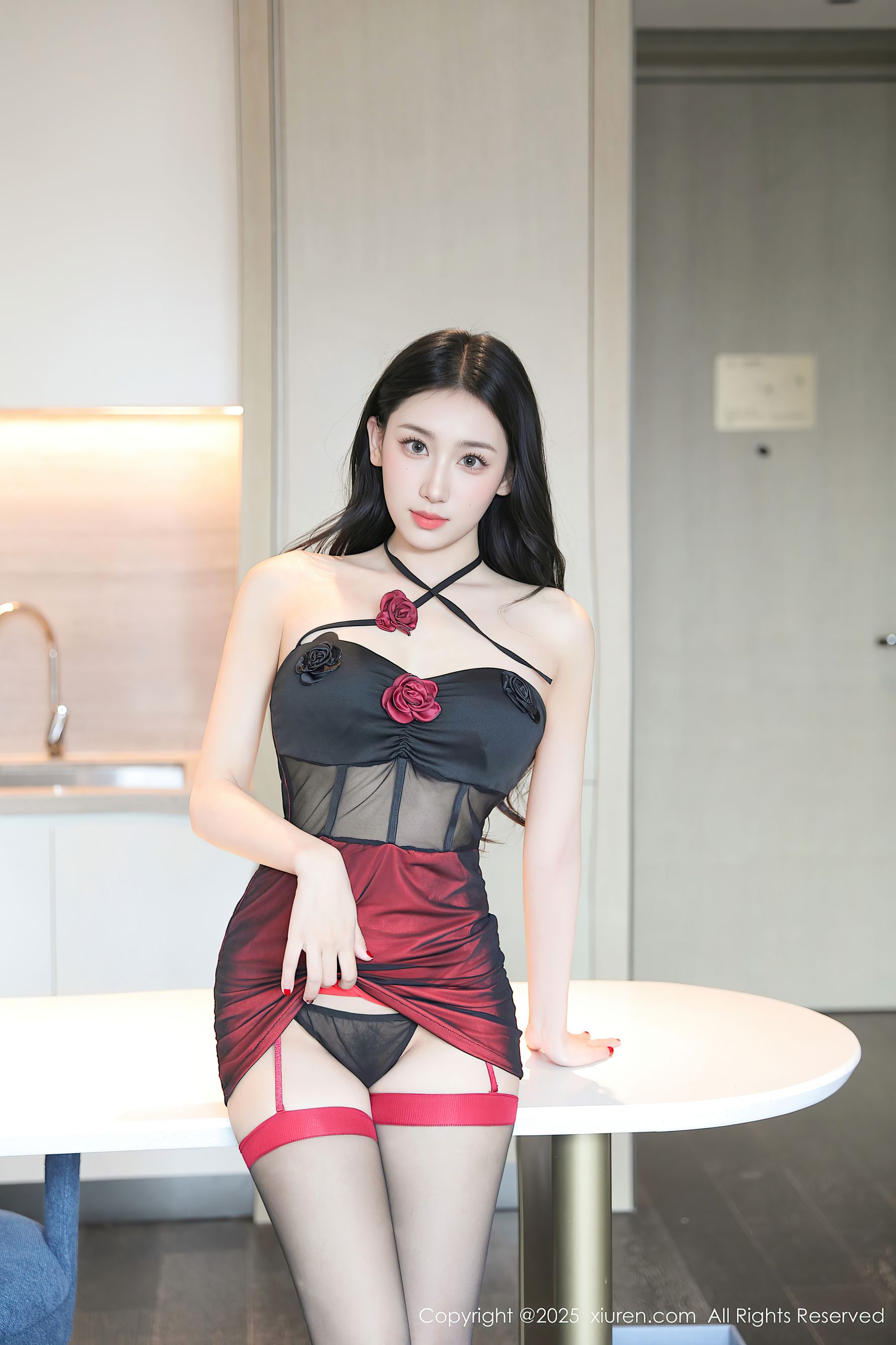 [秀人XiuRen] 2025.06.16 No.10413 桑宁
