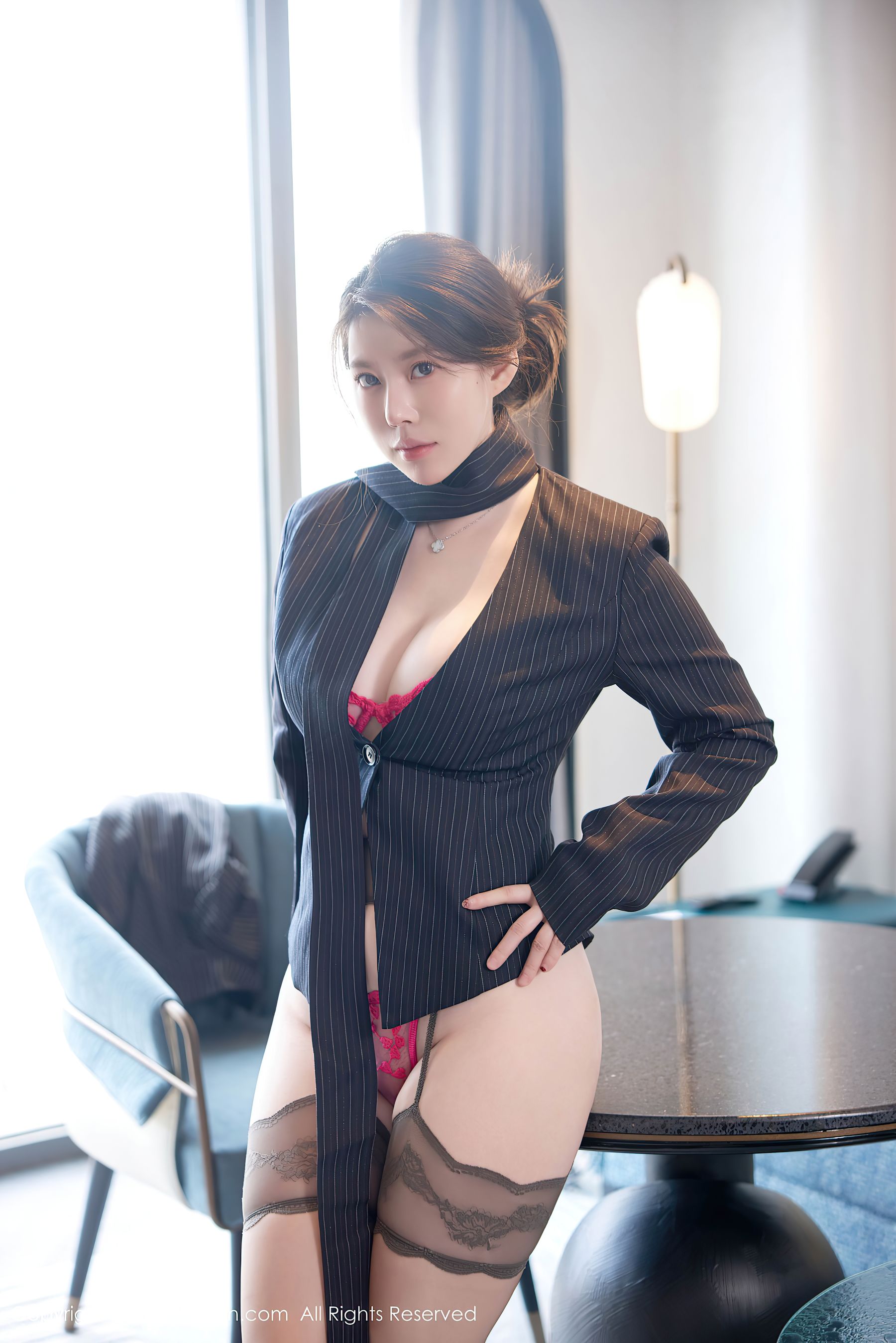 [秀人XiuRen] 2025.06.17 No.10422 白茹雪abby