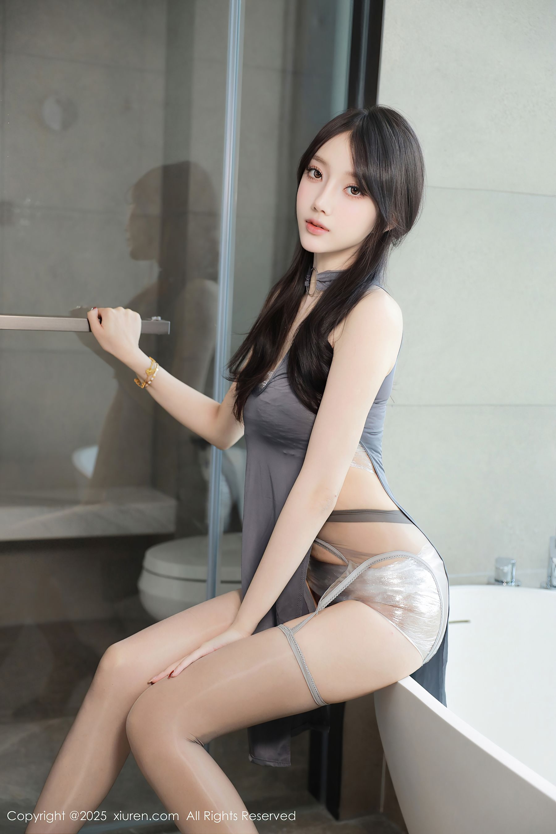 [秀人XiuRen] 2025.06.19 No.10435 玥儿玥er