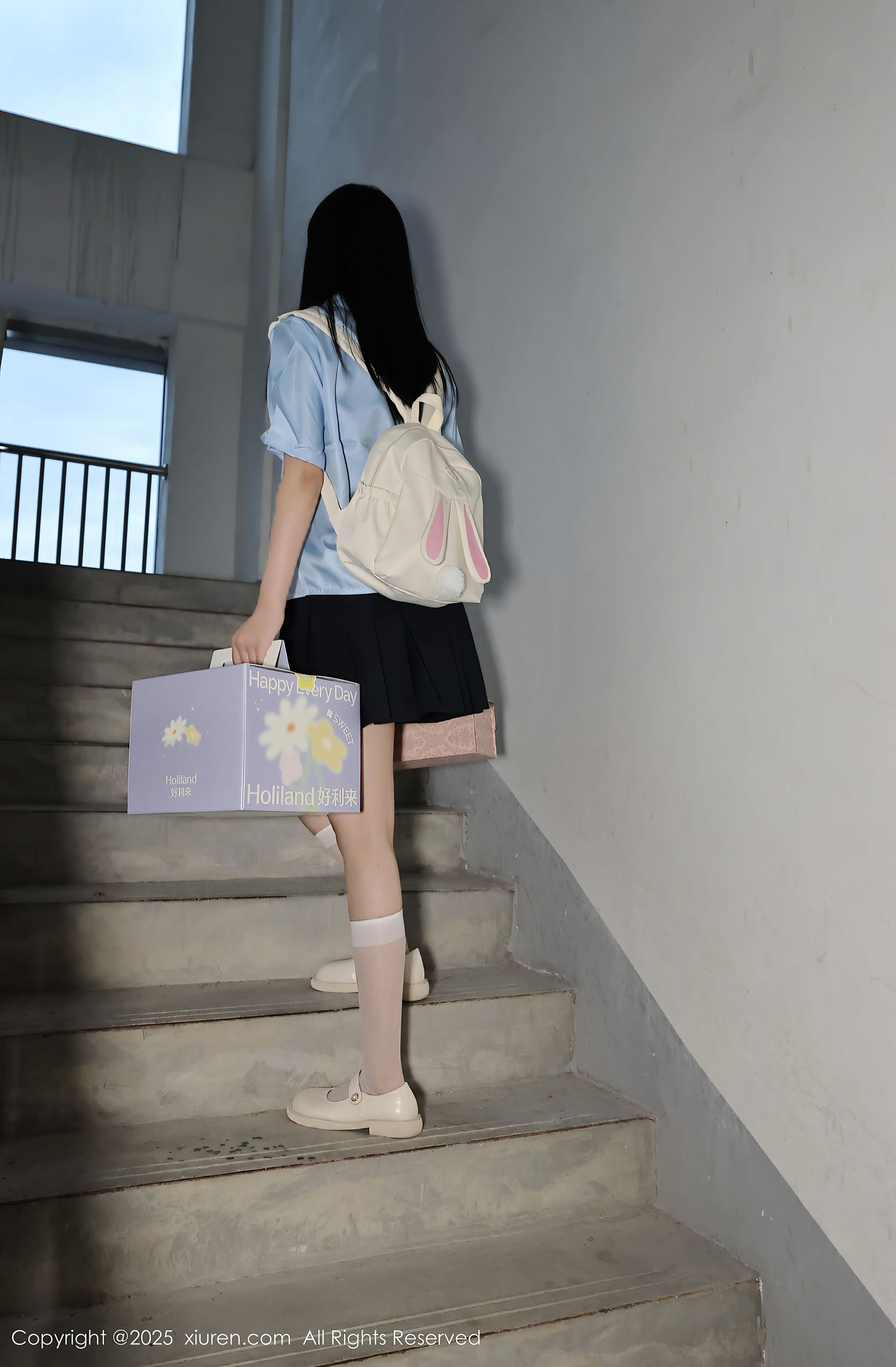 [秀人XiuRen] 2025.06.20 No.10443 小芭乐