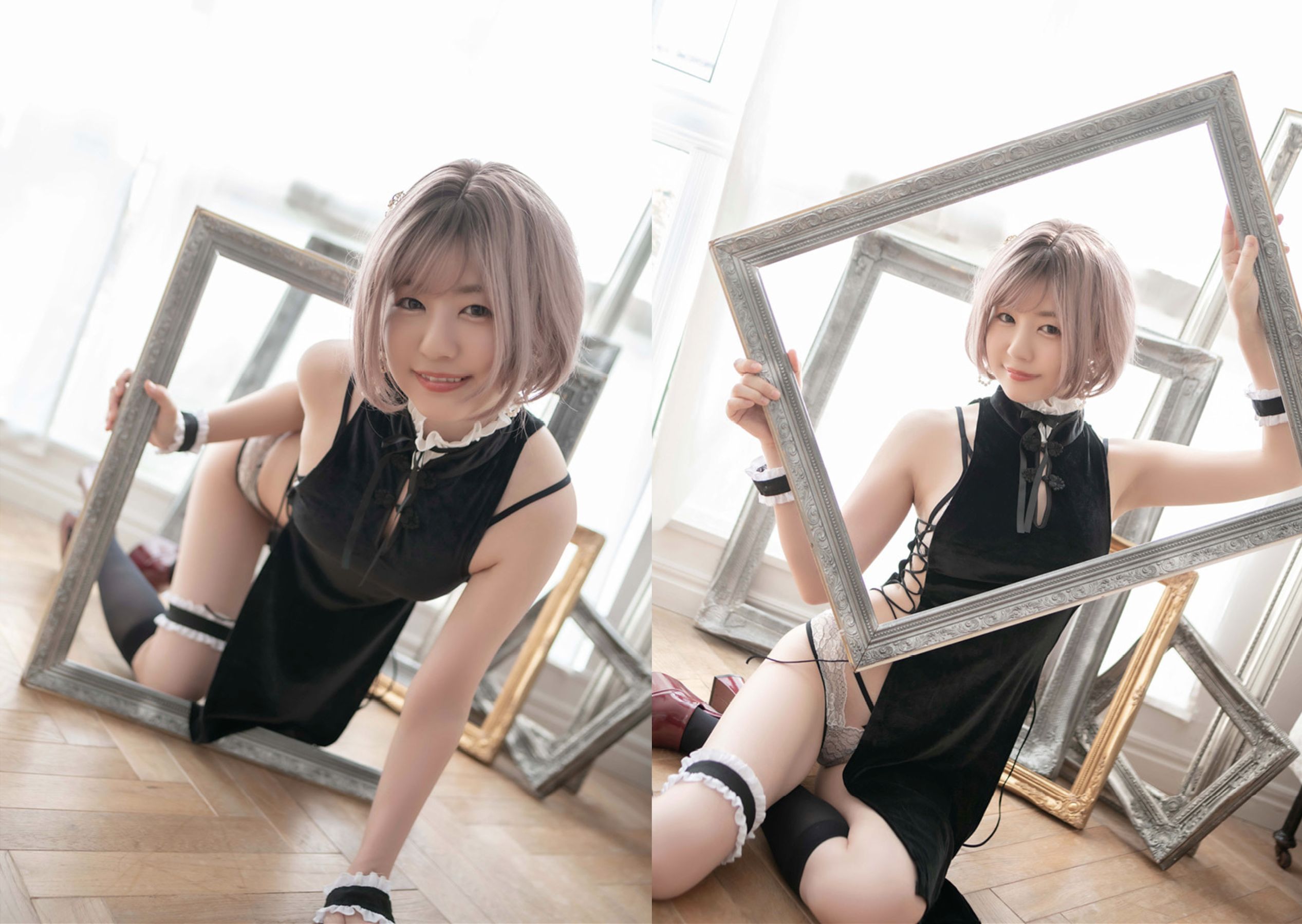つぼみ - Count Sheep - 图片02