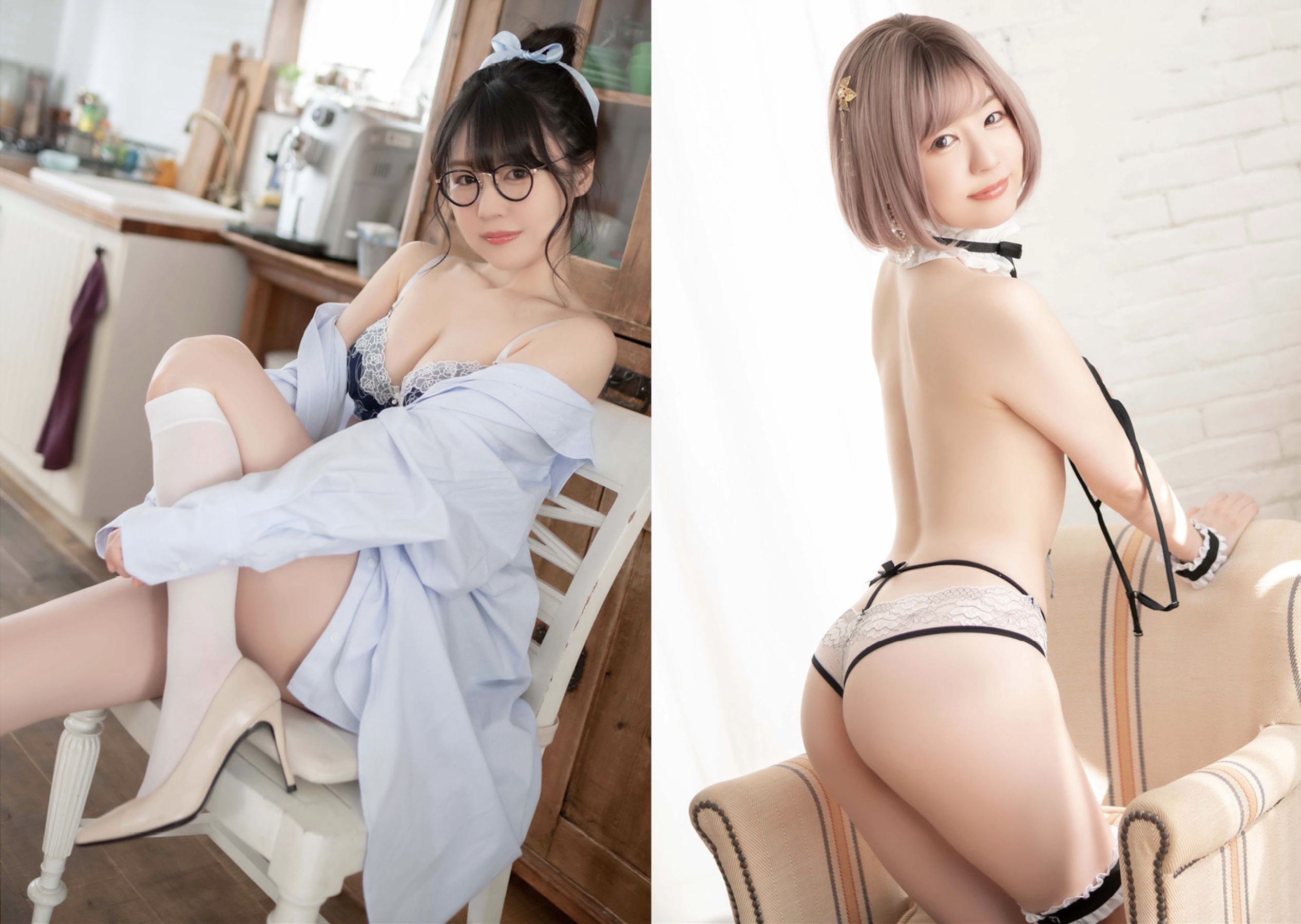 つぼみ - Count Sheep - 图片09