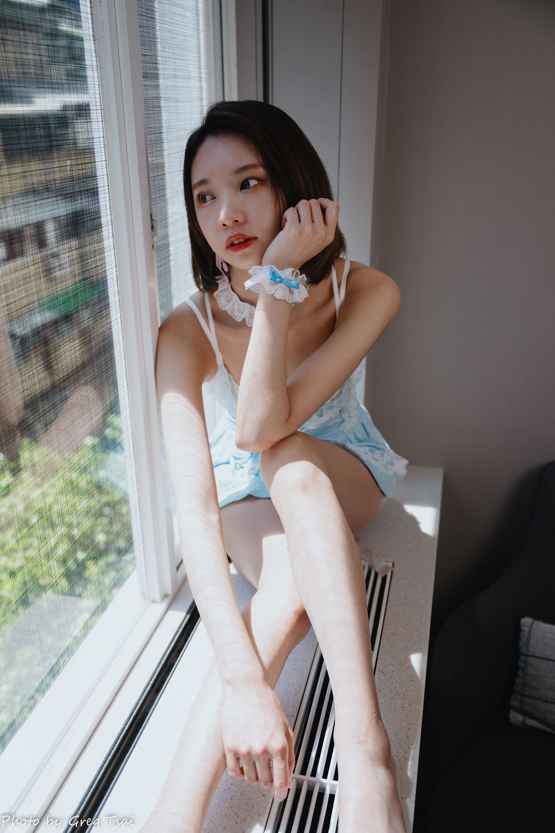 优宝 -女仆睡衣 - 图片06