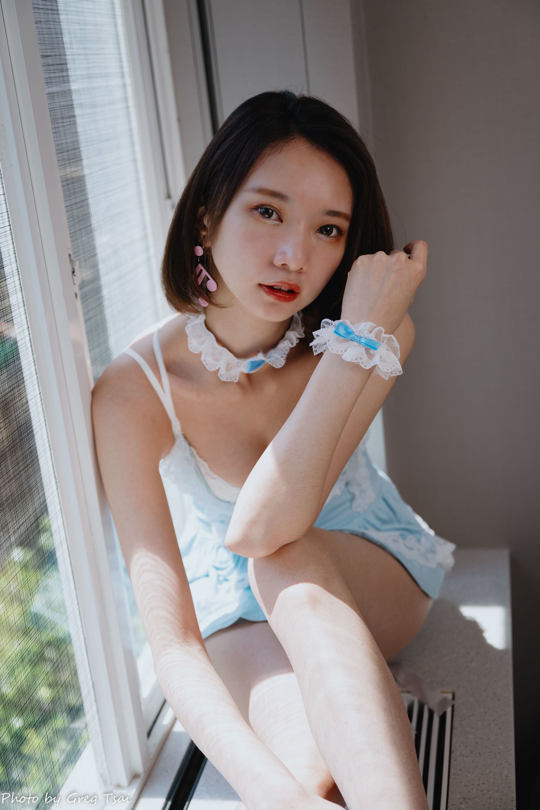 优宝 -女仆睡衣 - 图片07