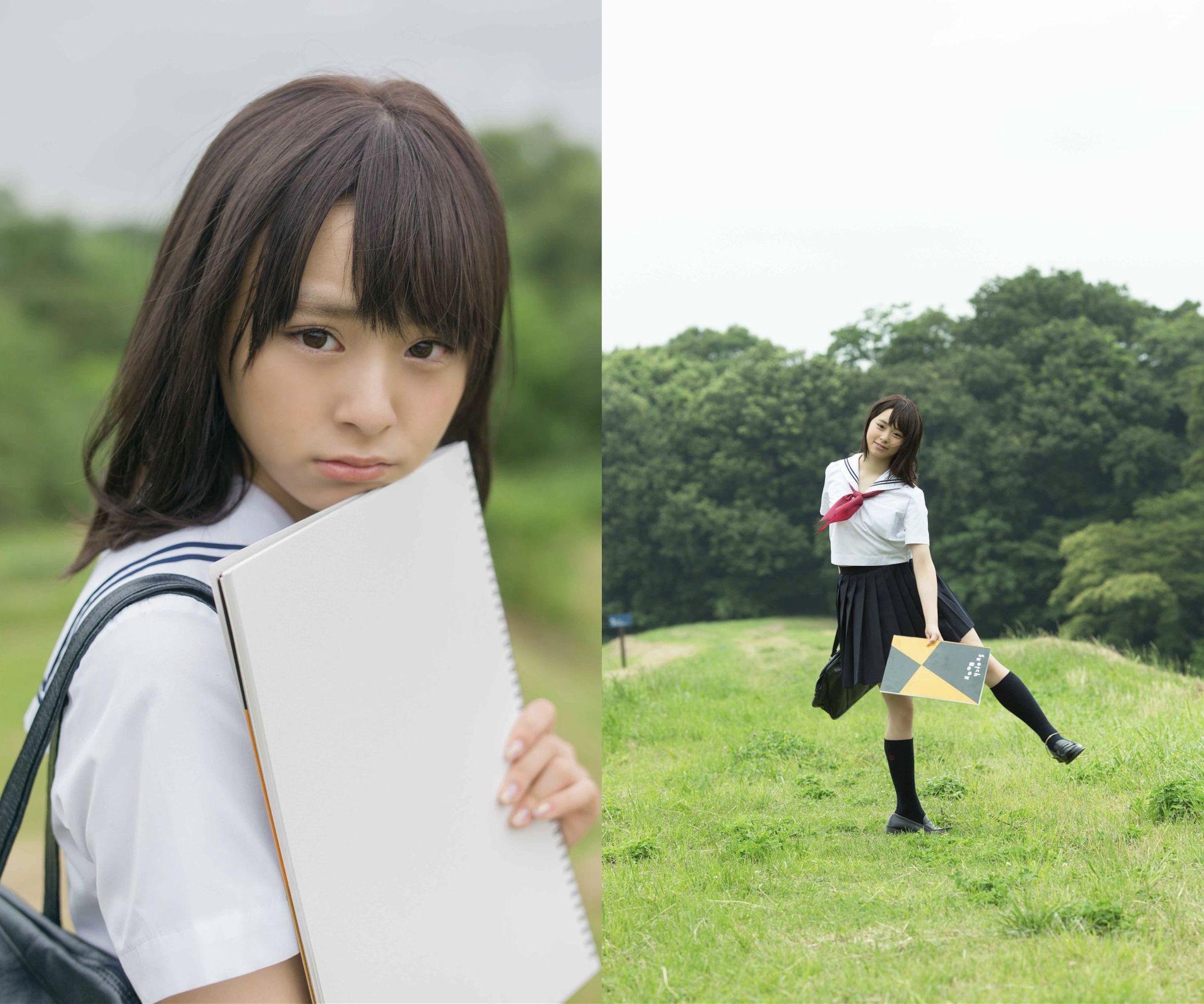佐藤麗奈 - 不思議の国のさとれな - 图片02