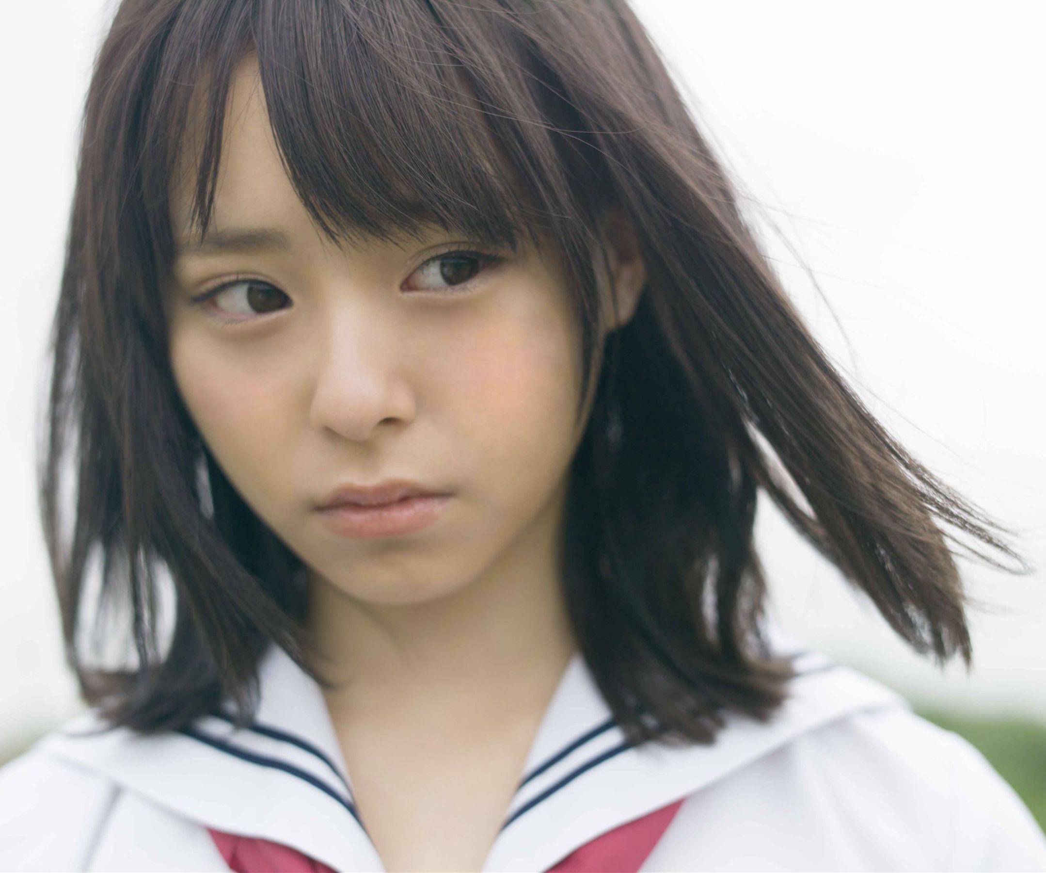 佐藤麗奈 - 不思議の国のさとれな - 图片04