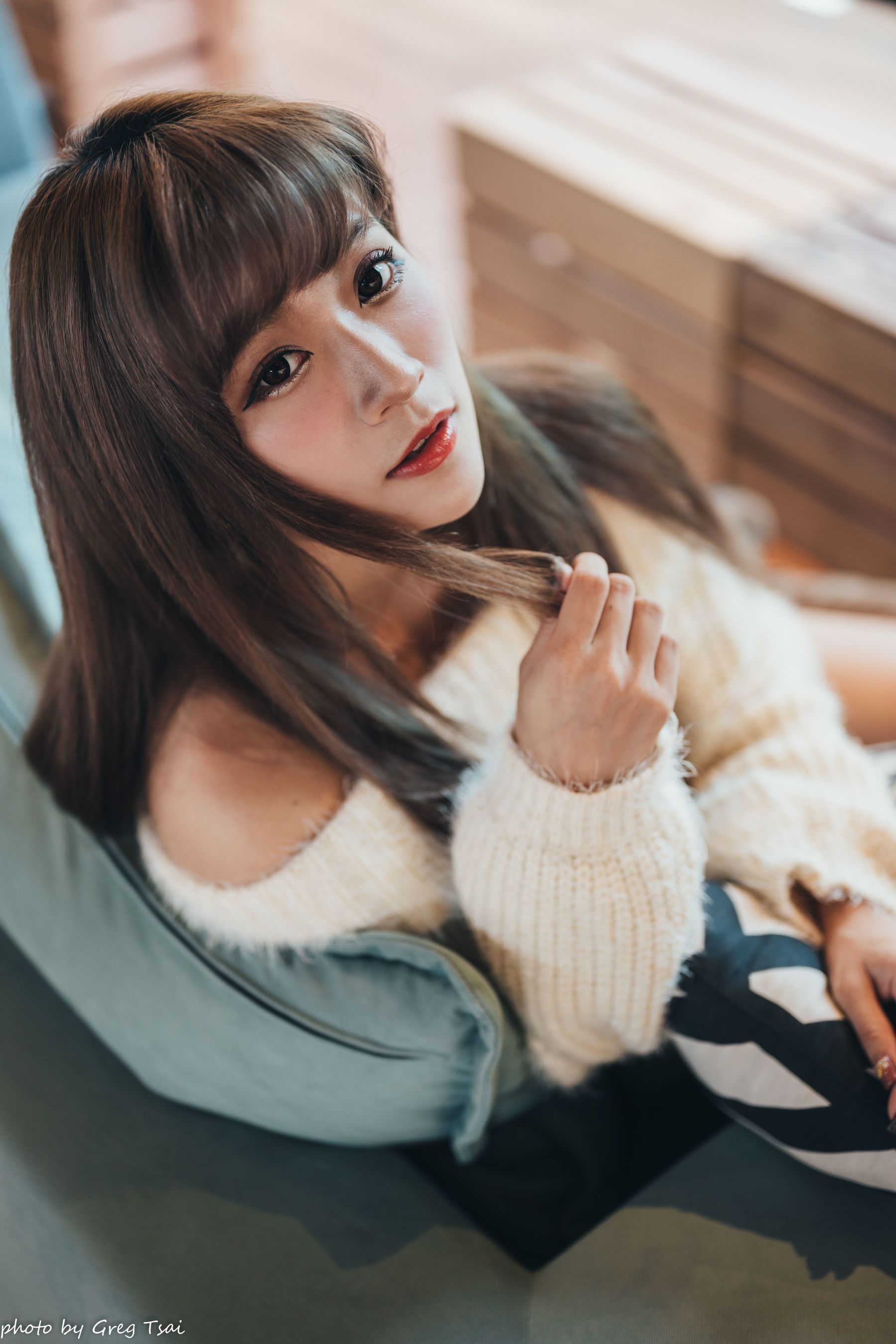 凯云 - 青鸟 - 图片06