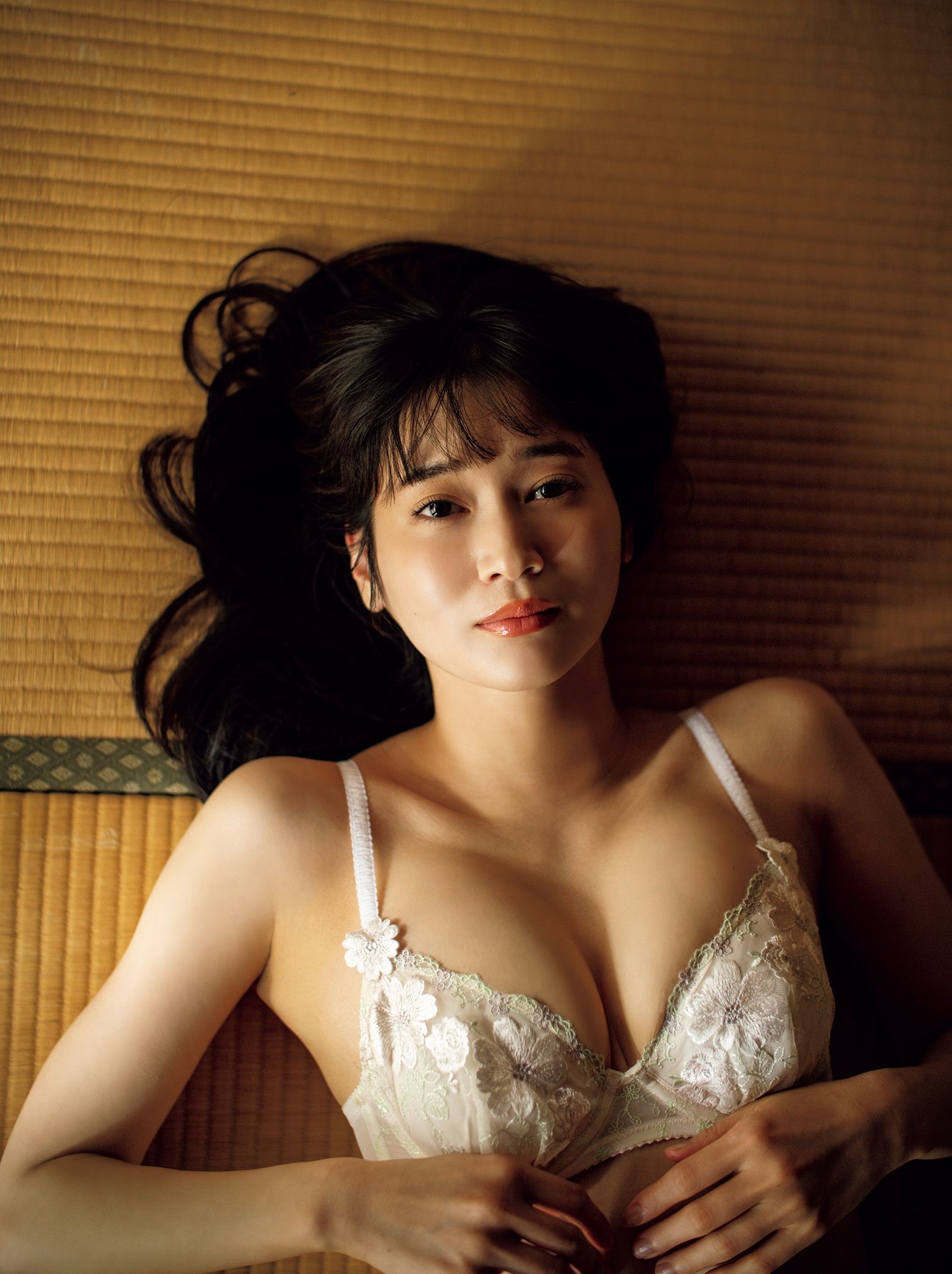 出口亜梨沙 - ESSENCE - 图片04