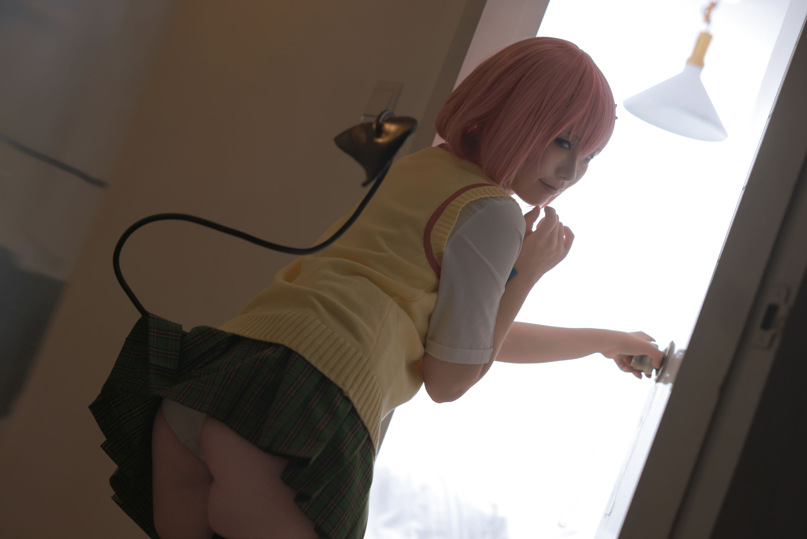 动漫博主G44不会受伤 - 梦梦 - 图片02