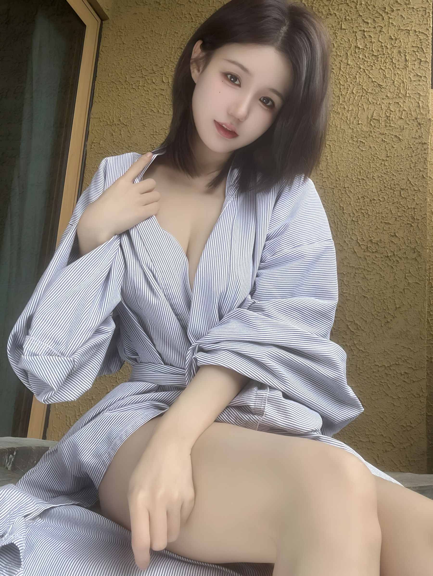 动漫博主小仓千代w - 2025年06月fantia写真 - 图片04