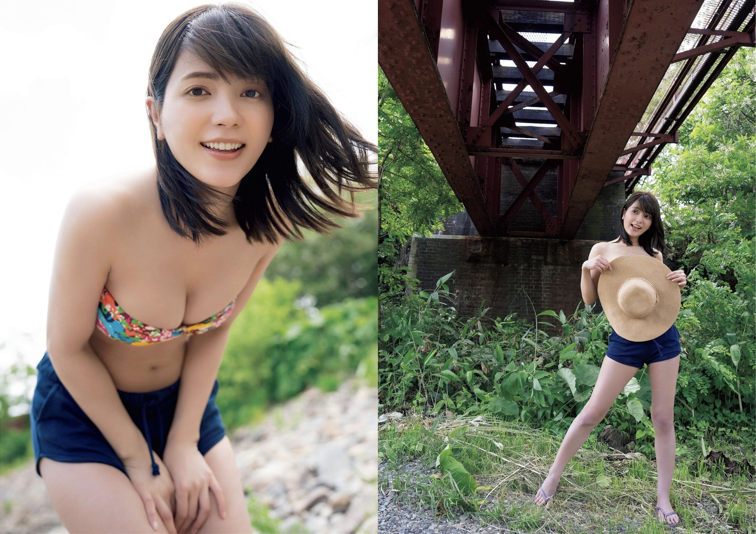南里美希 - jamais vu - 图片05