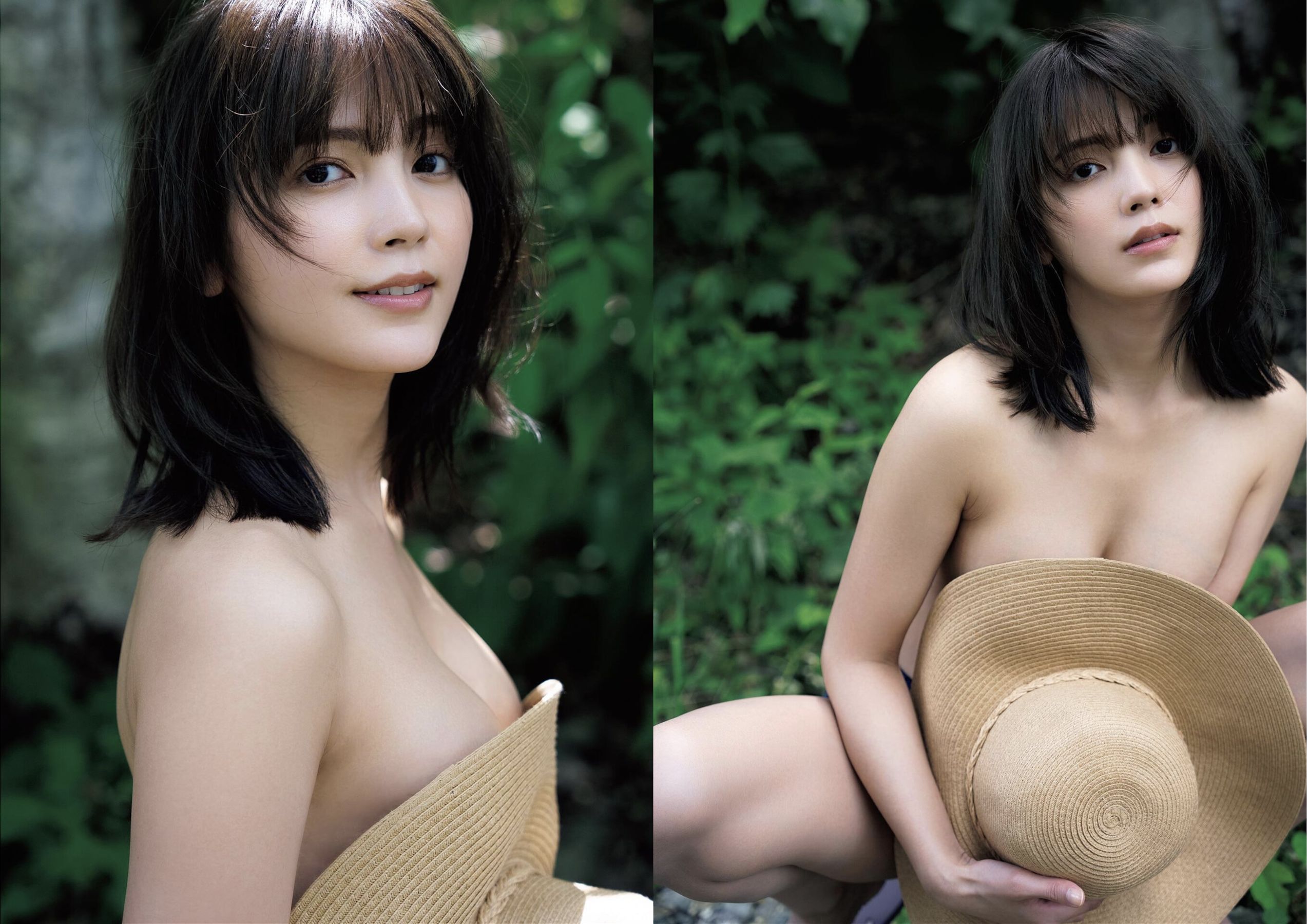 南里美希 - jamais vu - 图片07