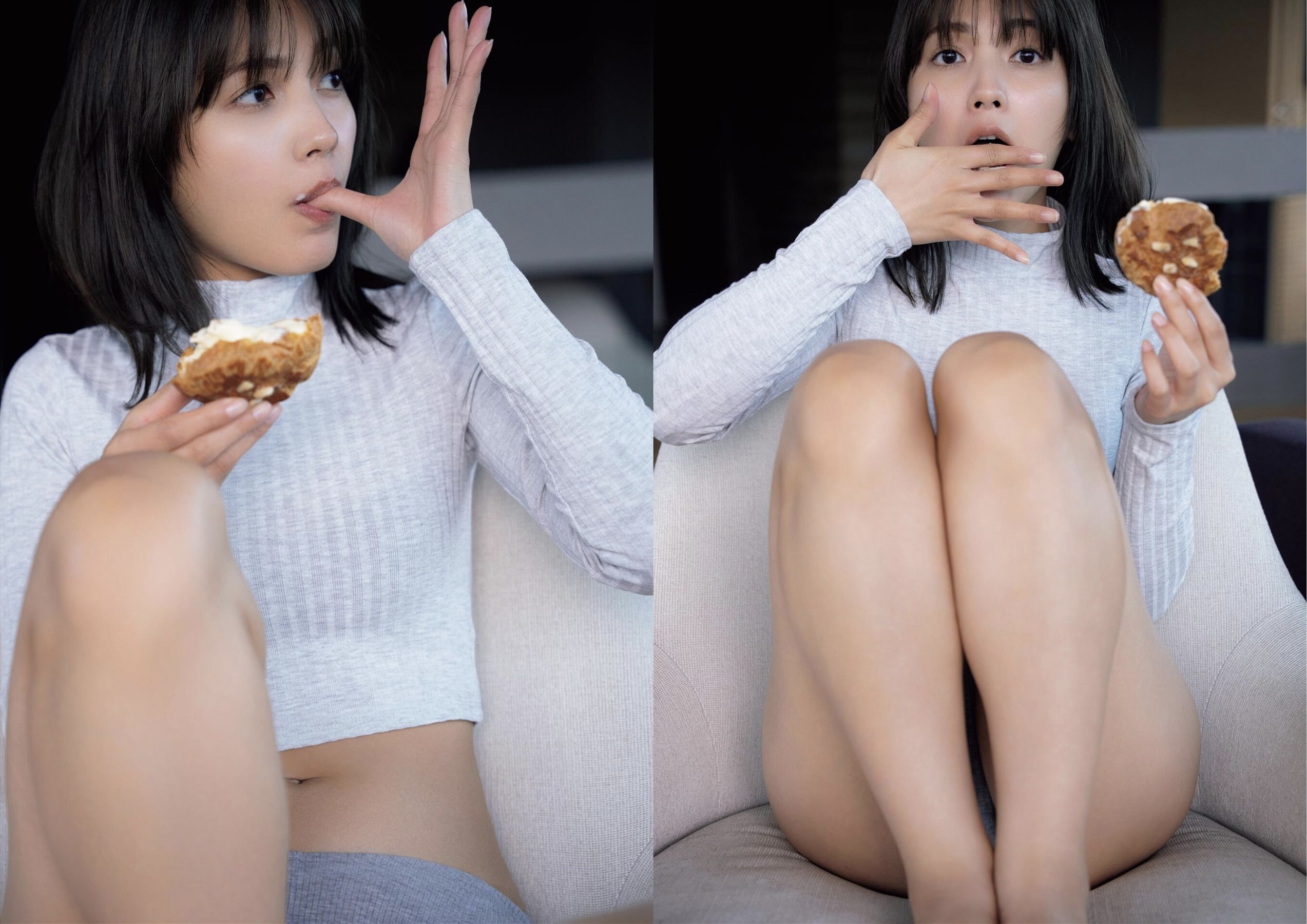 南里美希 - jamais vu - 图片09