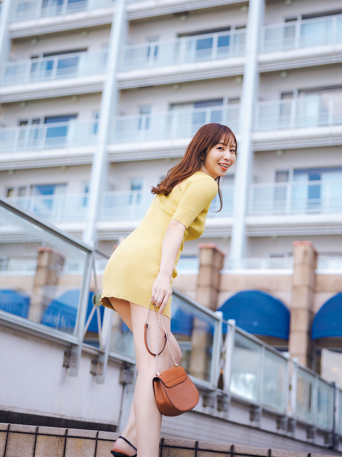 塩地美澄 - PEARL - 图片09