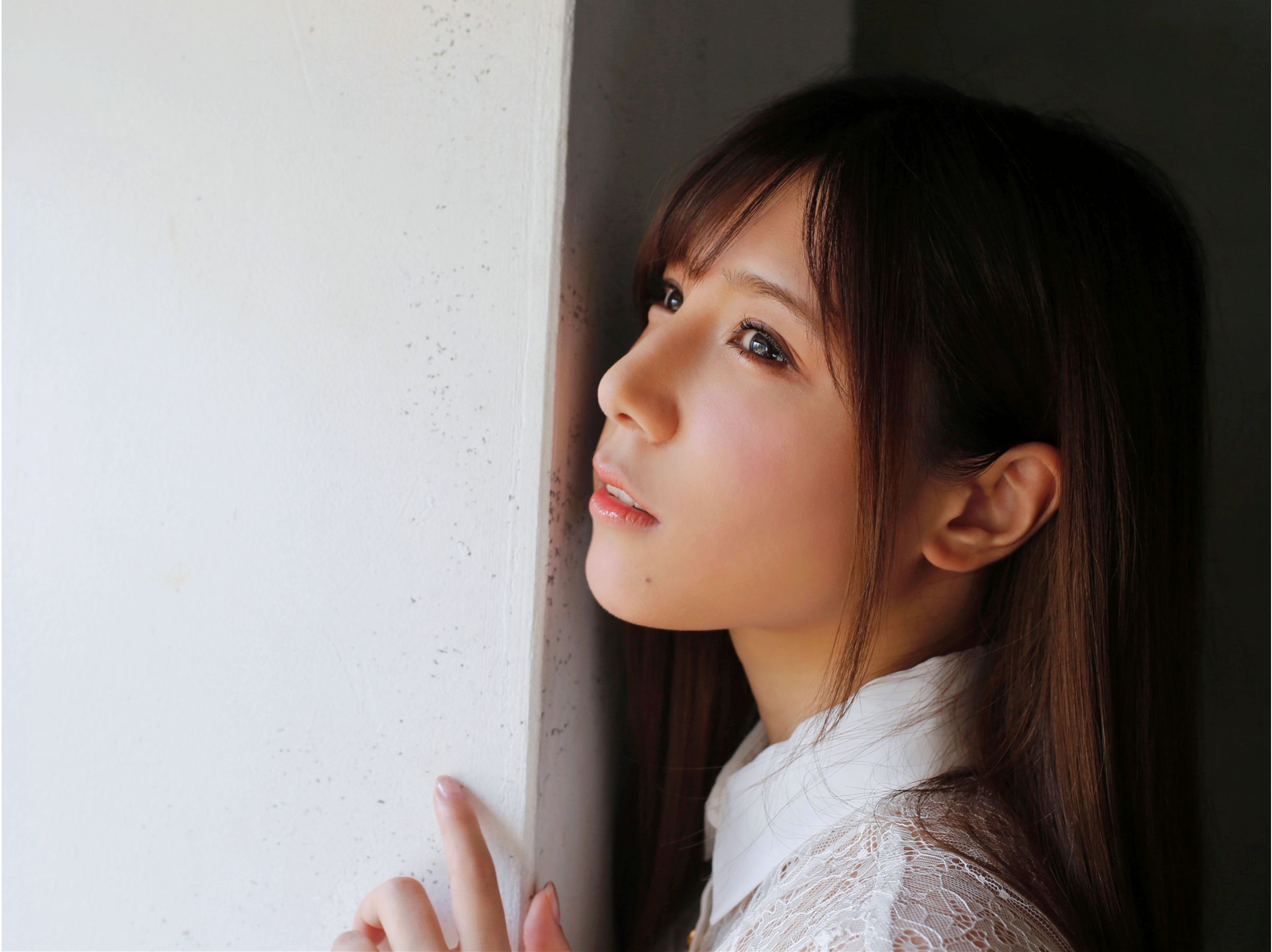 夏本あさみ - Sunshine - 图片02