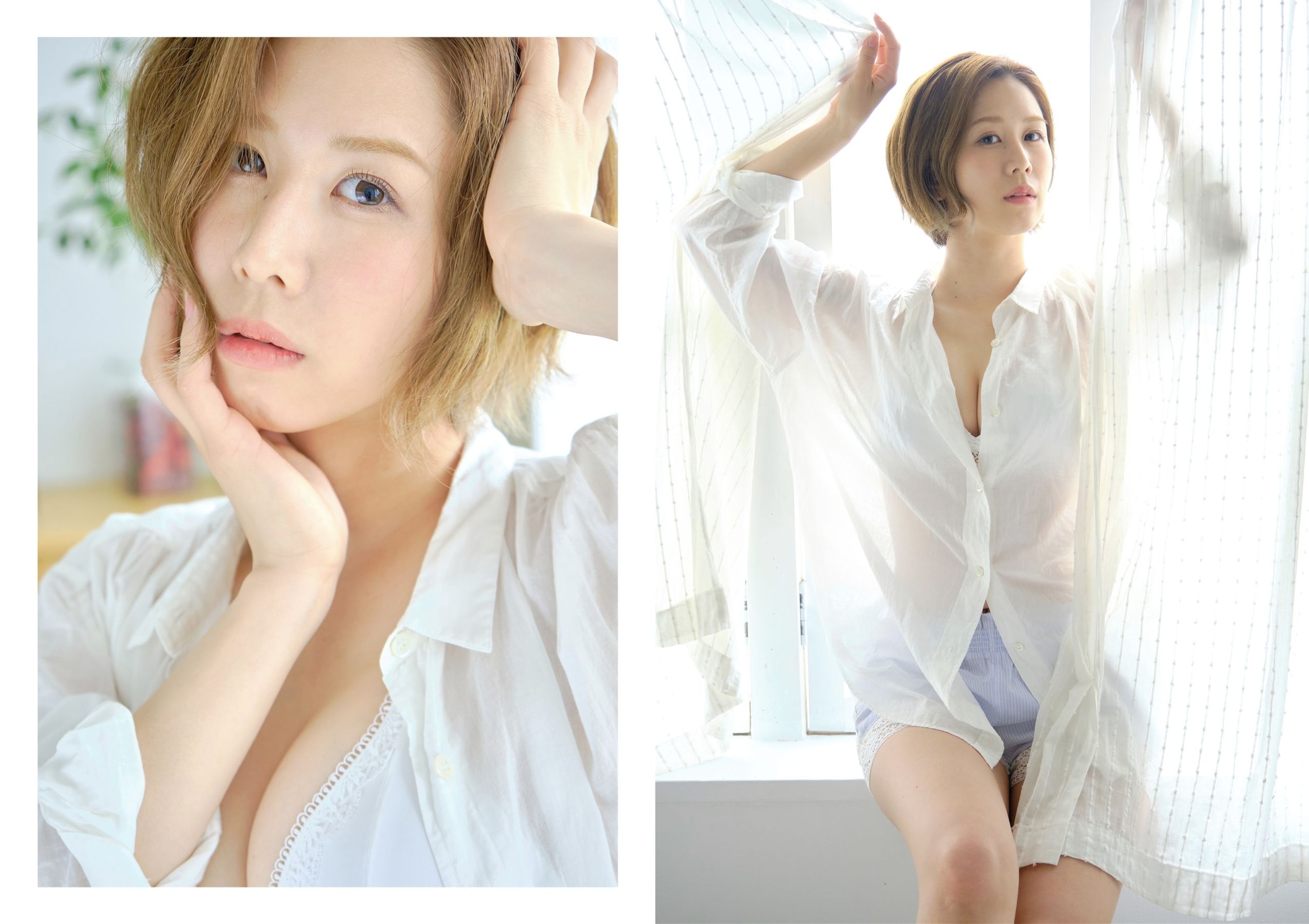 大家志津香 - しーちゃん、どうしちゃったの - 图片07