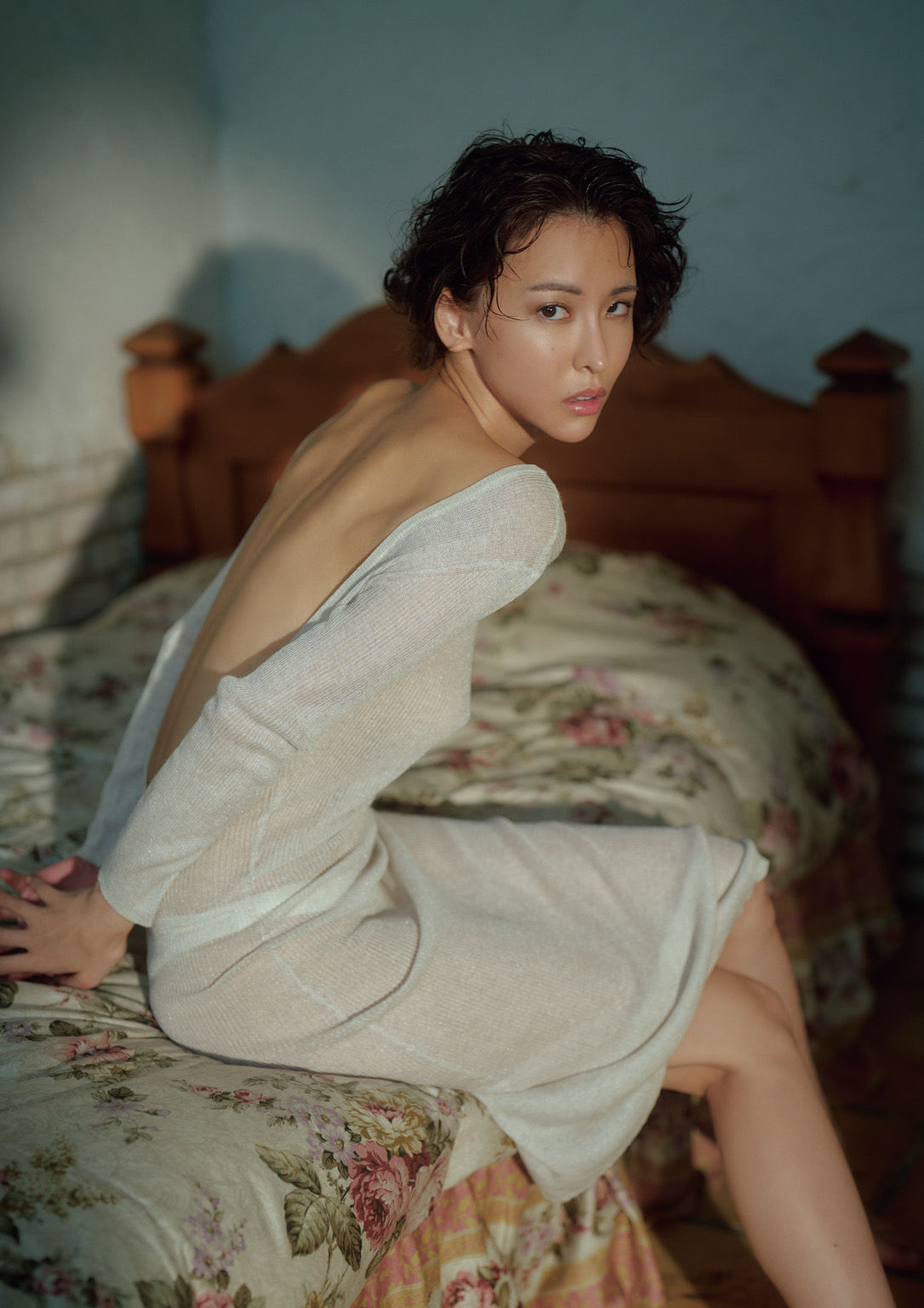 奈月セナ - SILK of the MOON - 图片03